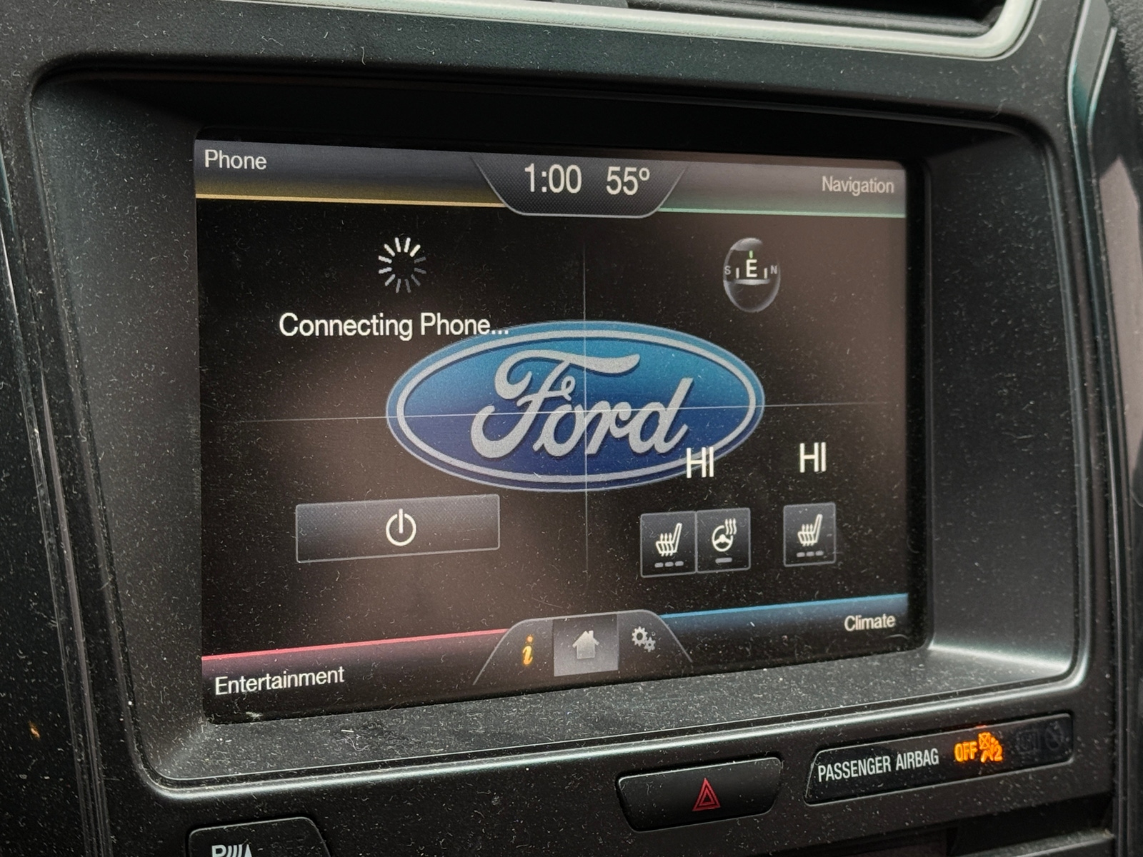 Thumbnail: 2016 Ford Explorer - 3