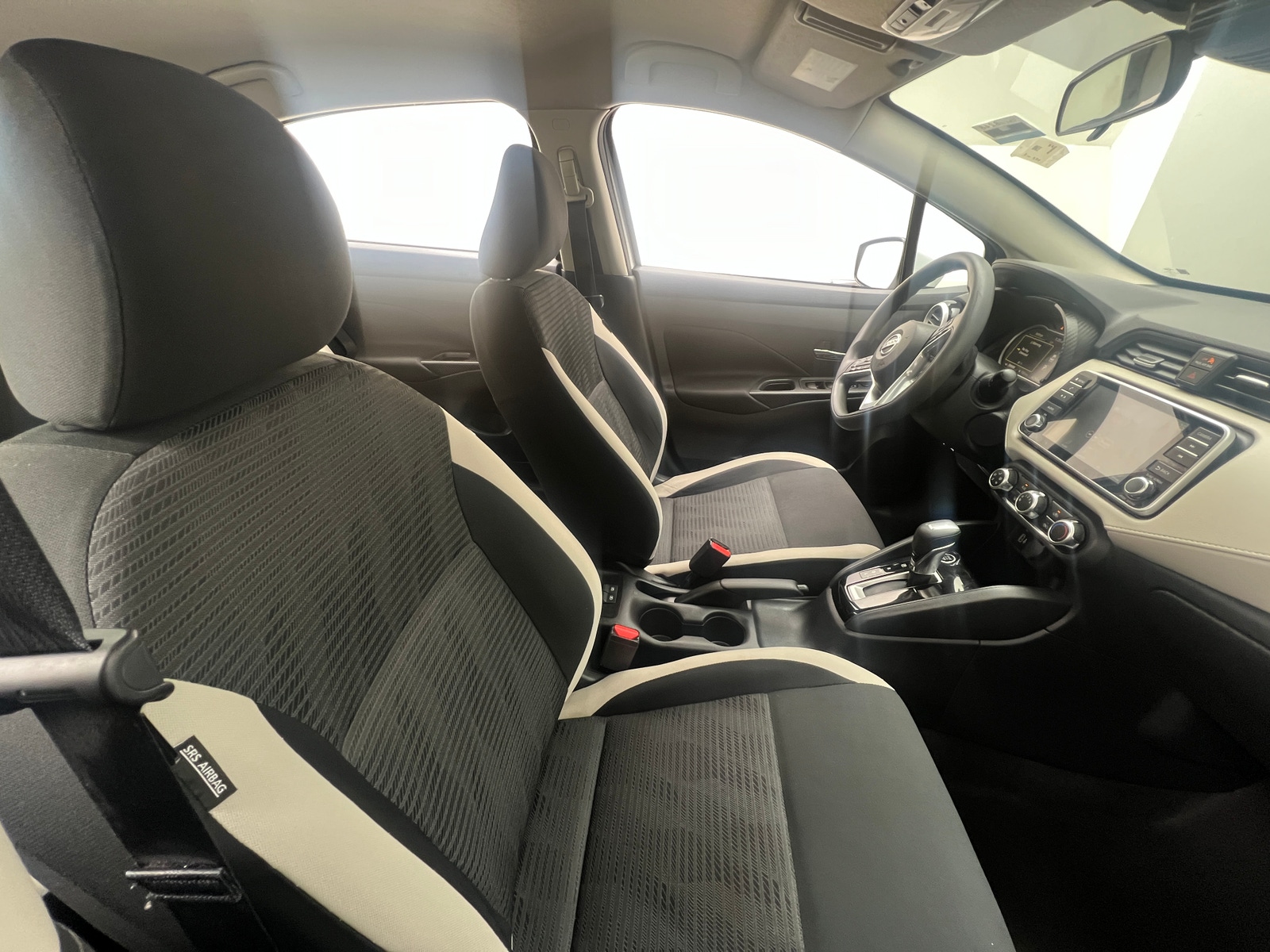 Thumbnail: 2021 Nissan Versa - 2