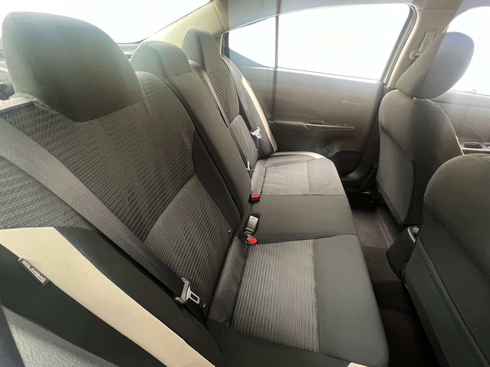 Thumbnail: 2021 Nissan Versa - 6