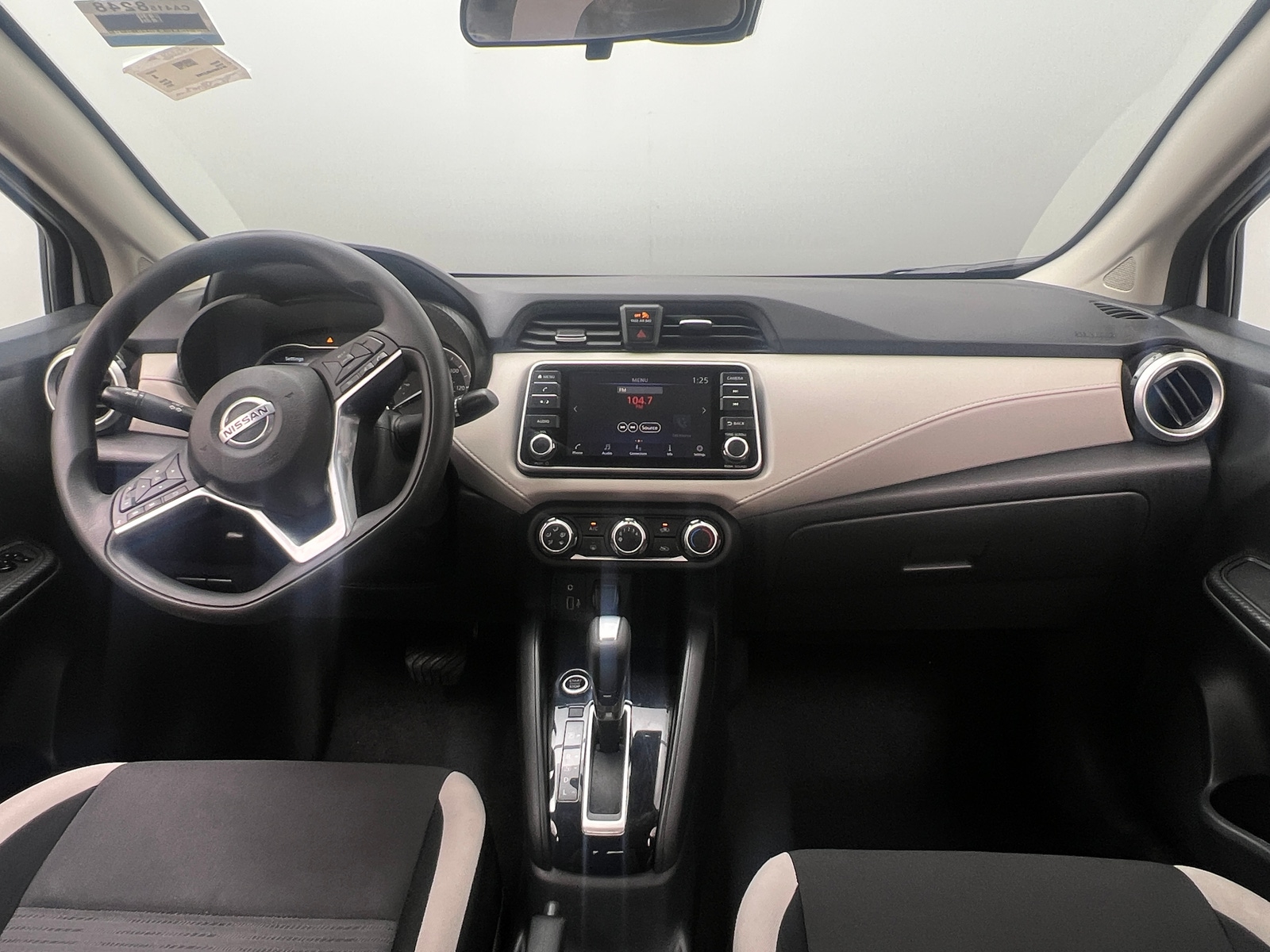 Thumbnail: 2021 Nissan Versa - 3