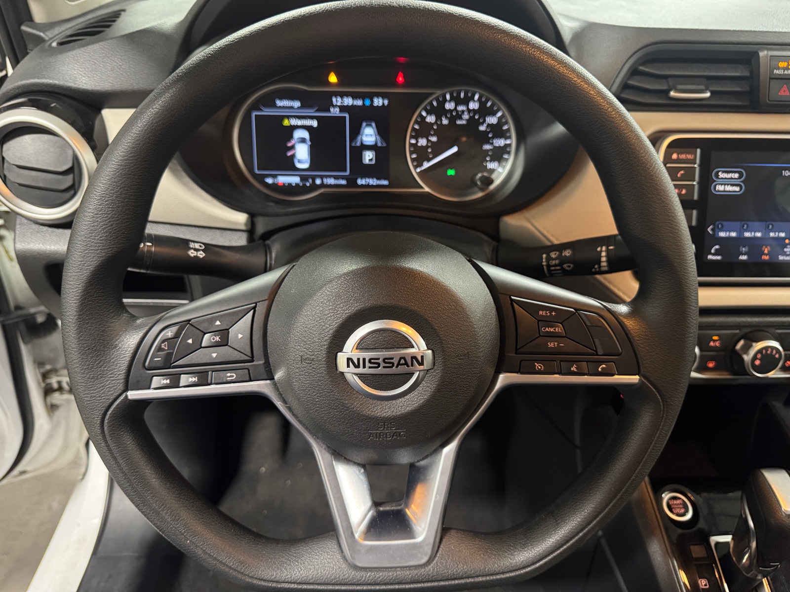 Thumbnail: 2021 Nissan Versa - 5