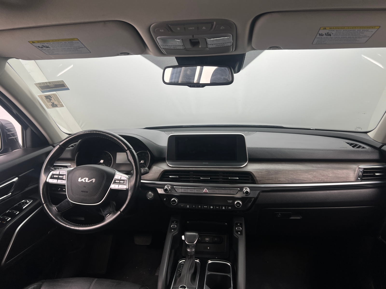 Thumbnail: 2022 Kia Telluride - 2