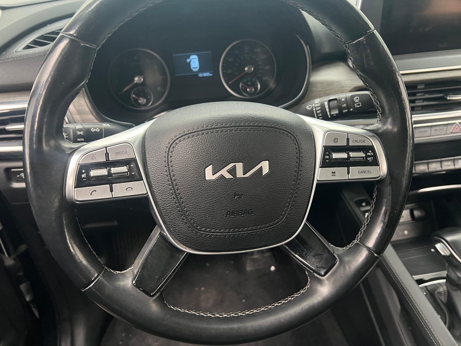 Thumbnail: 2022 Kia Telluride - 4