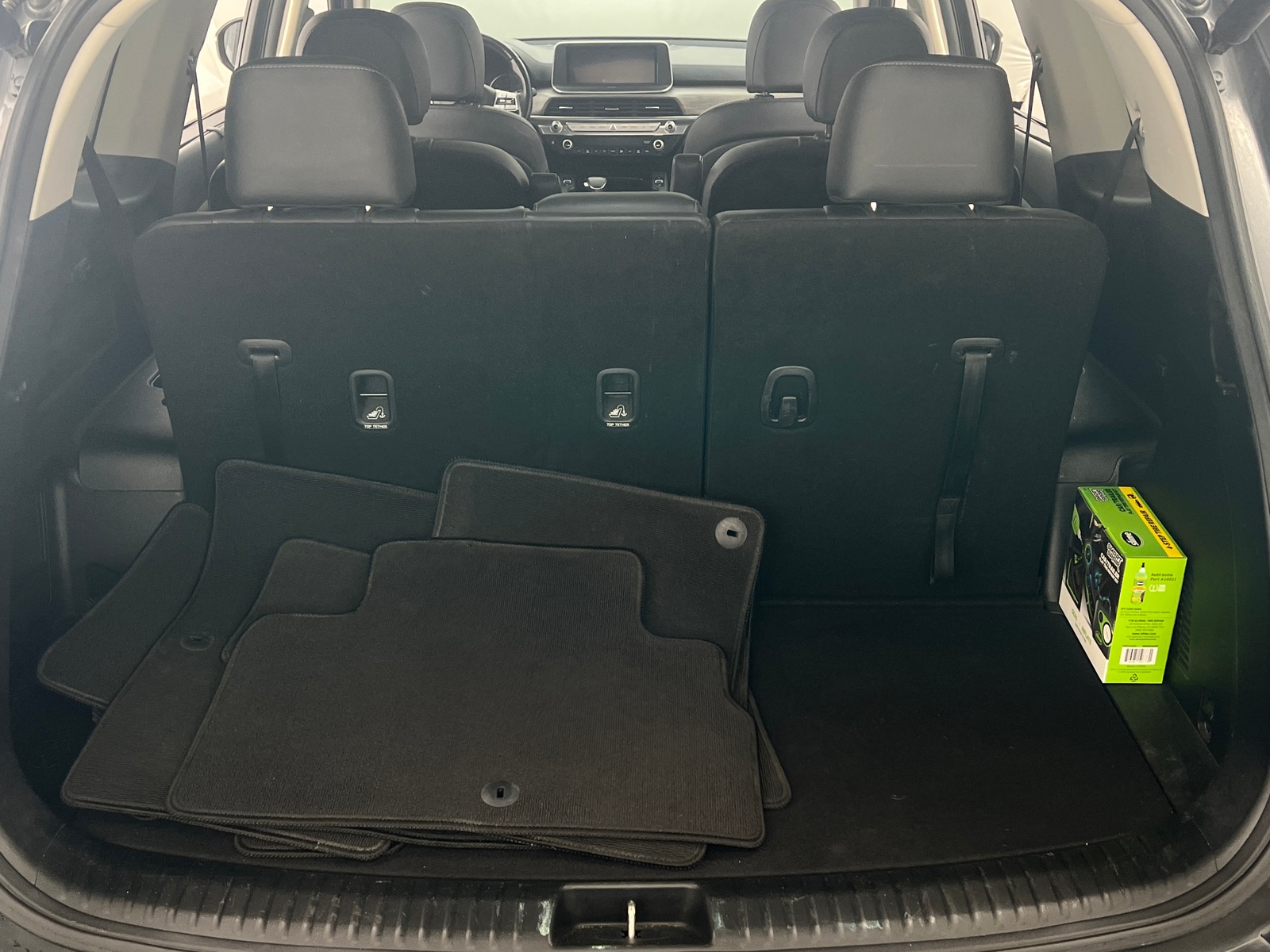 Thumbnail: 2022 Kia Telluride - 6