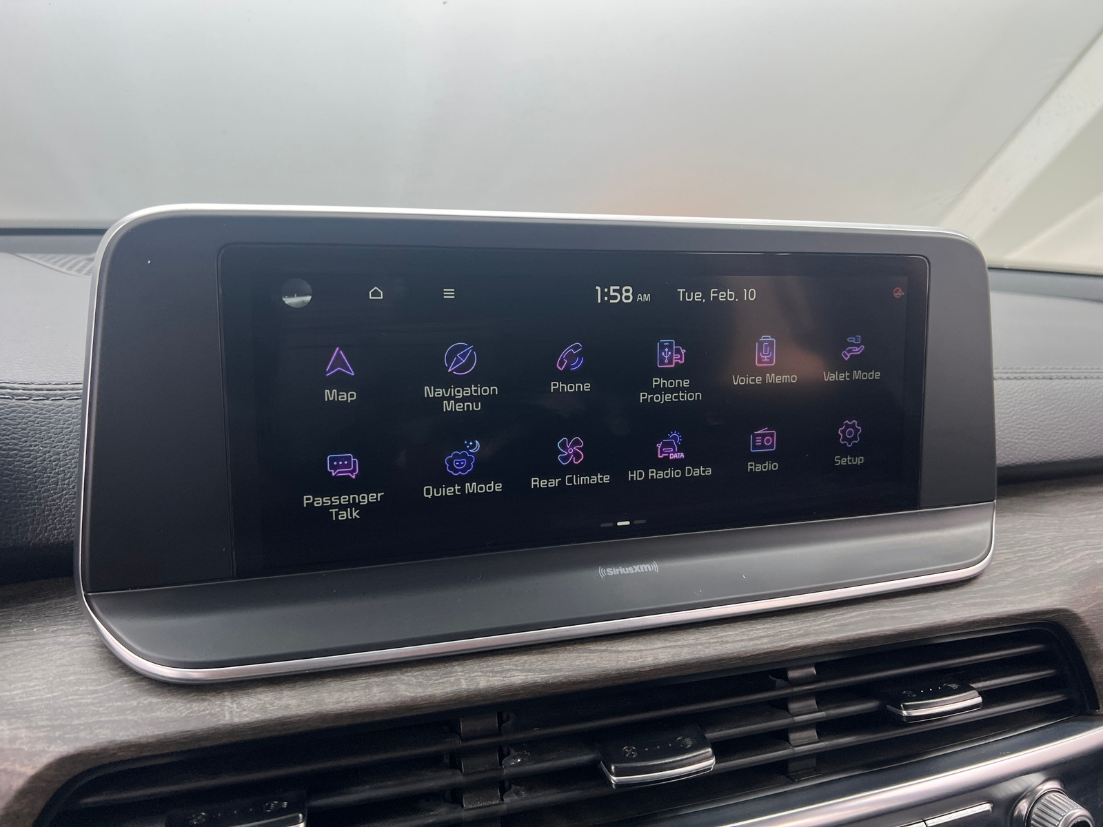 Thumbnail: 2022 Kia Telluride - 3