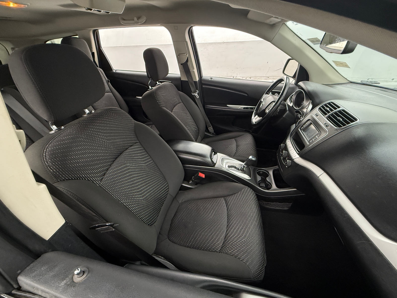 Thumbnail: 2020 Dodge Journey - 2