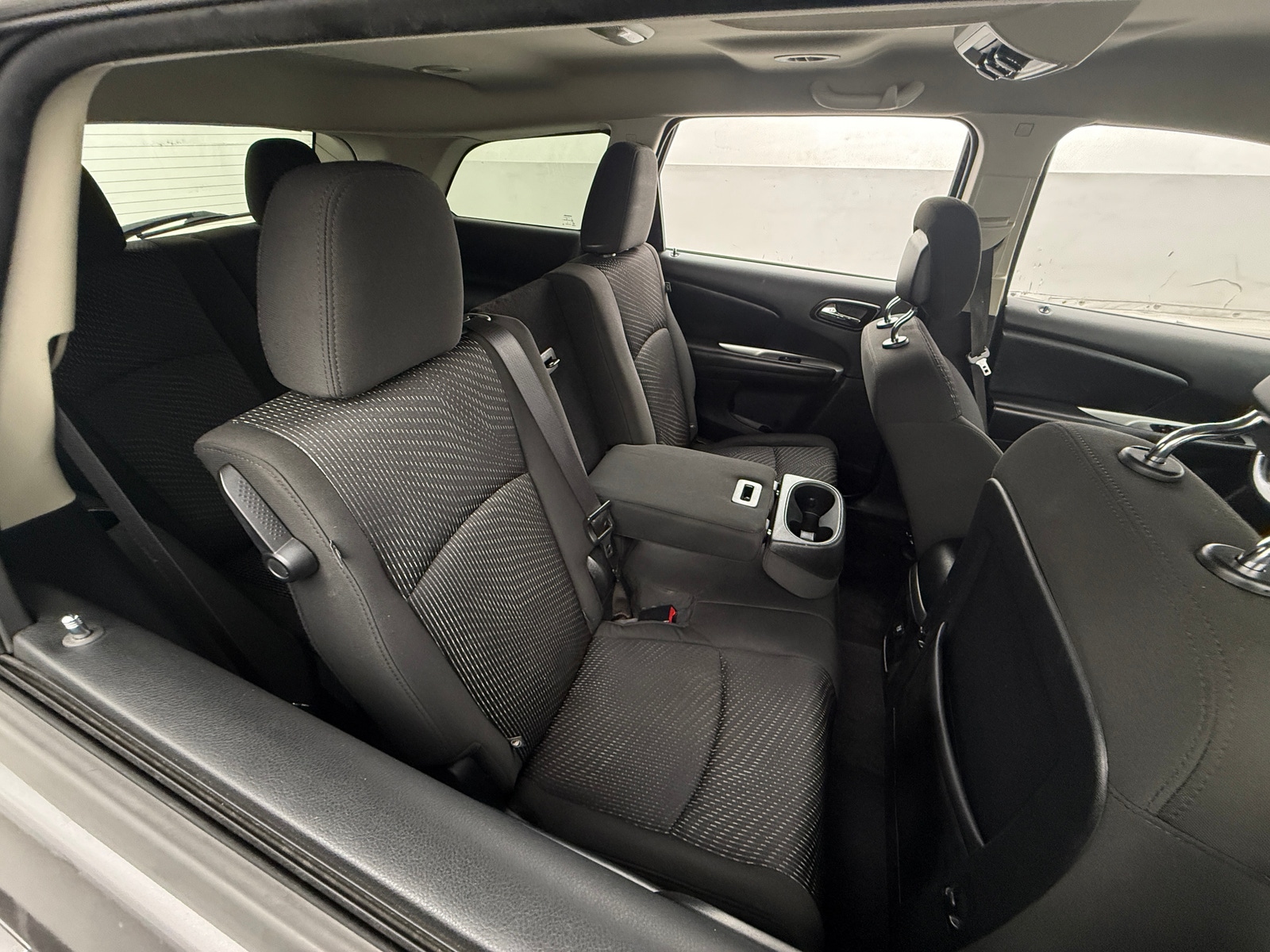 Thumbnail: 2020 Dodge Journey - 6