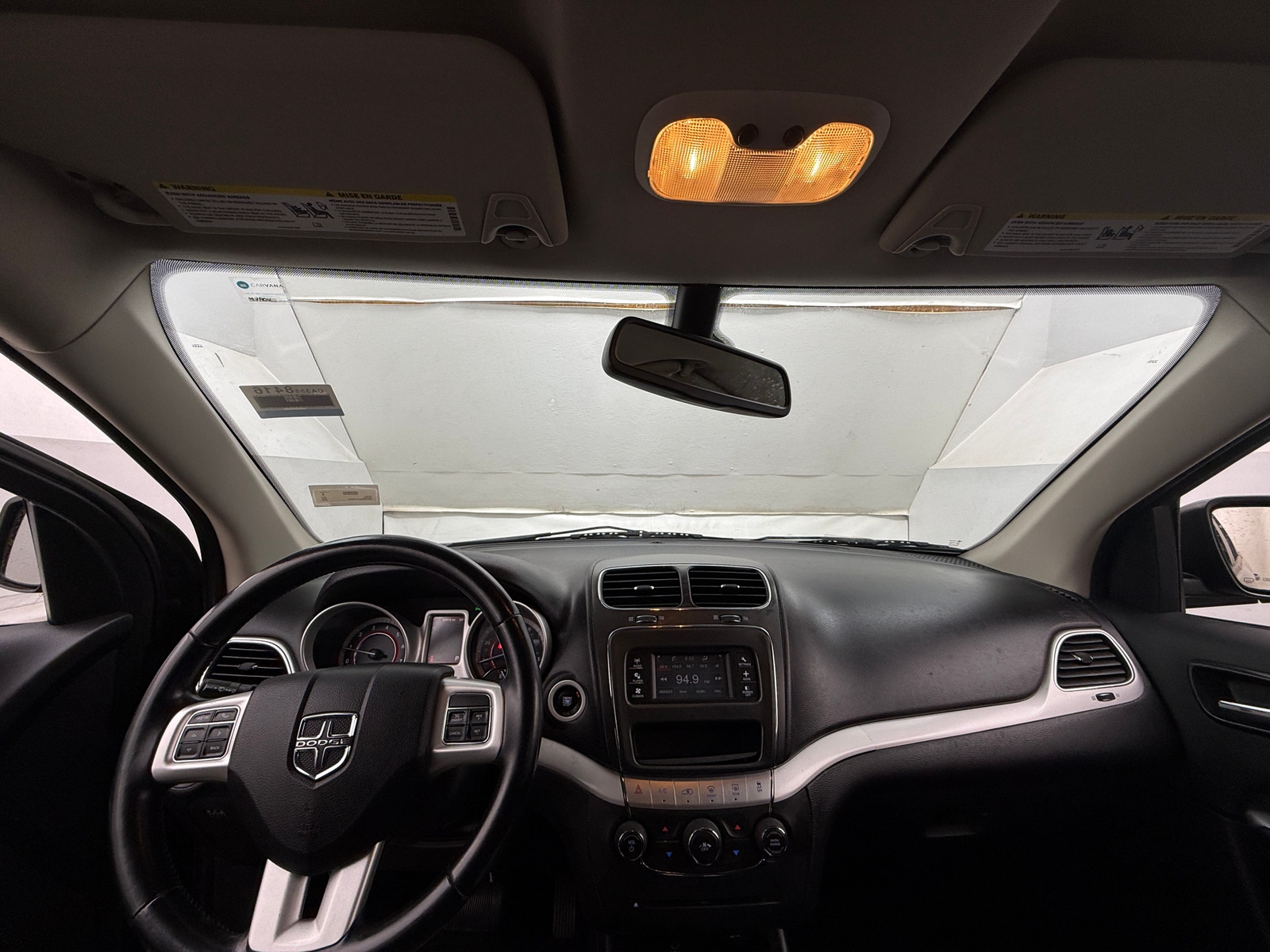 Thumbnail: 2020 Dodge Journey - 3