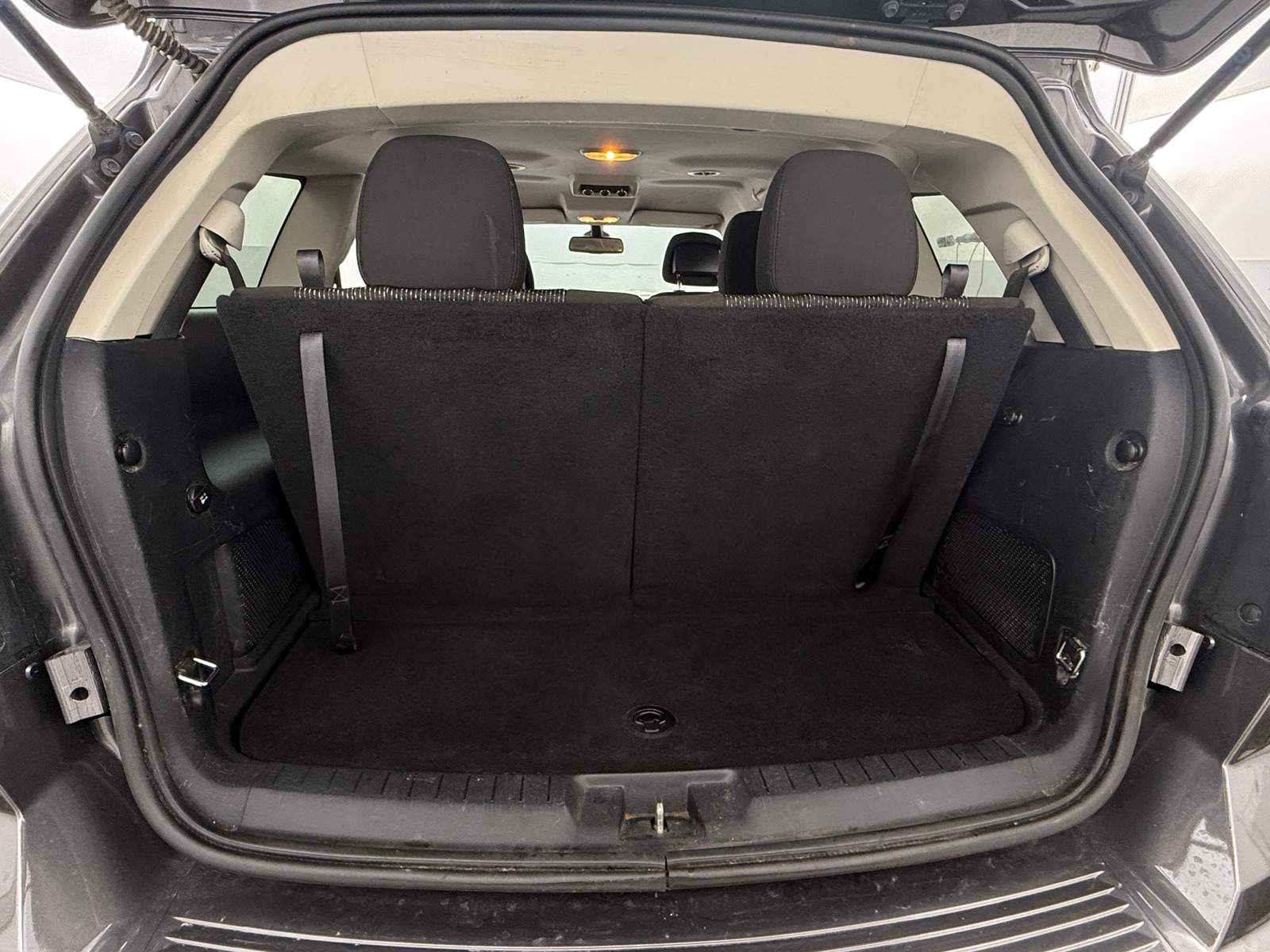 Thumbnail: 2020 Dodge Journey - 7