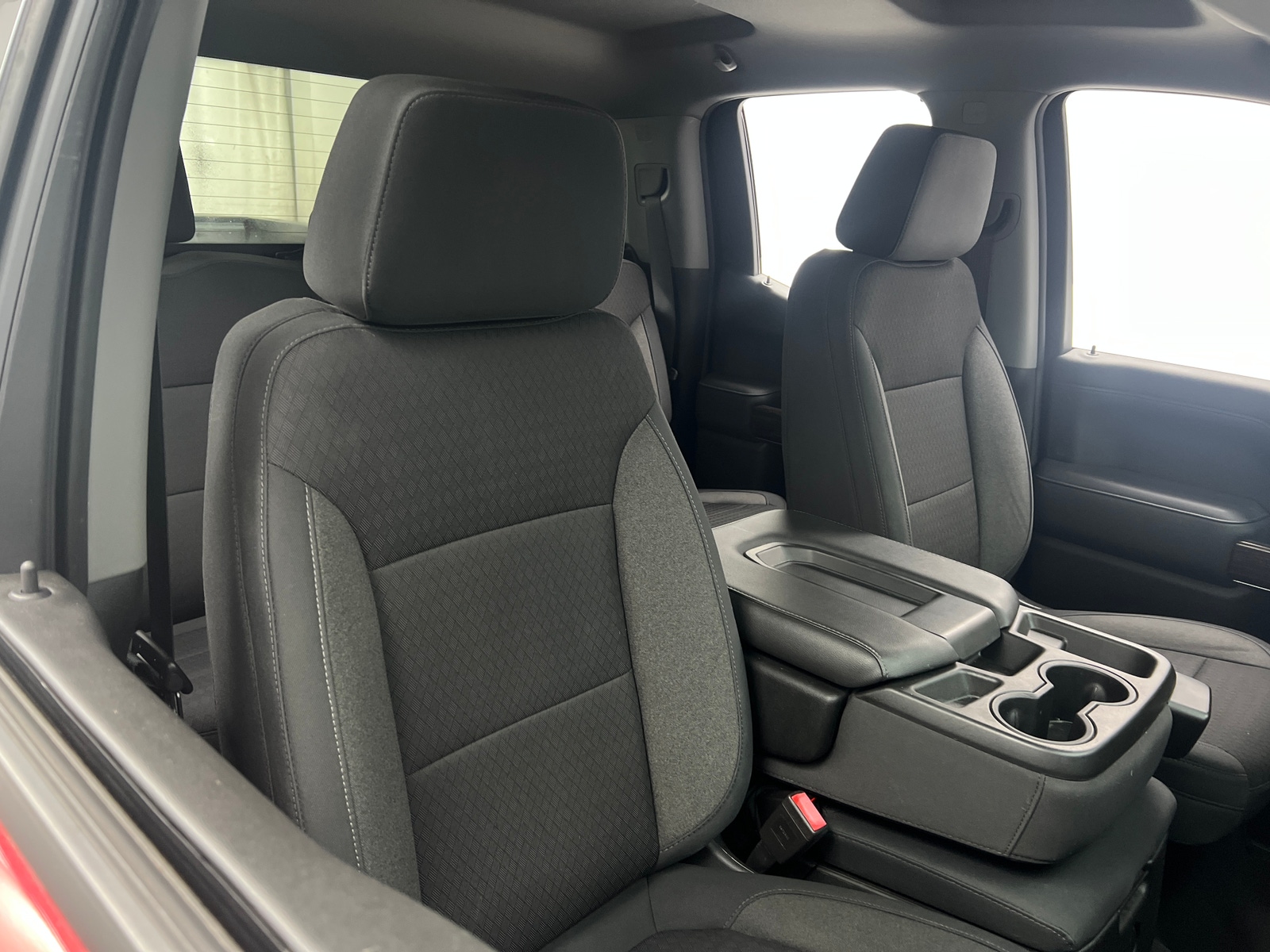 Thumbnail: 2020 GMC Sierra 1500 - 2