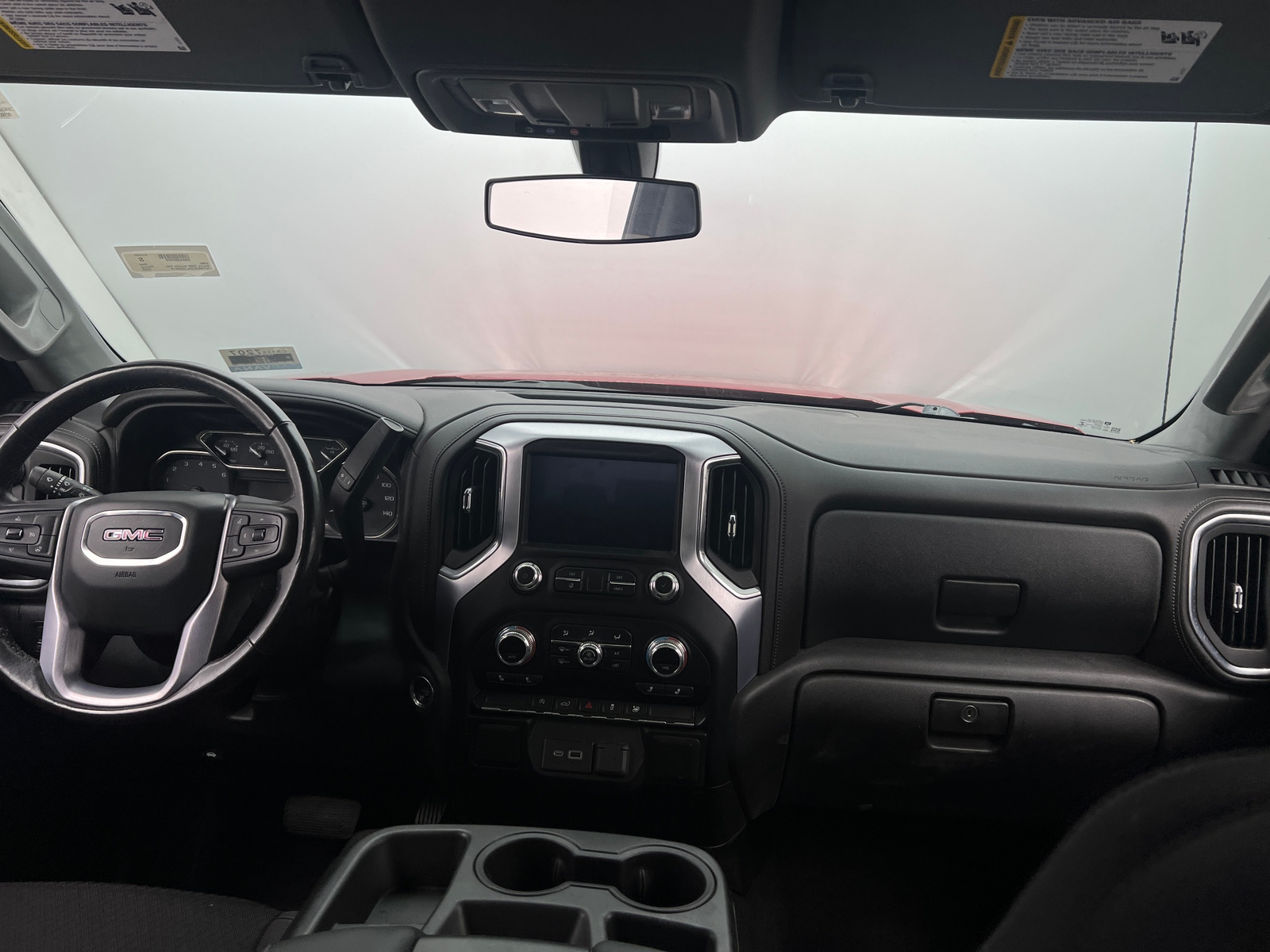 Thumbnail: 2020 GMC Sierra 1500 - 3