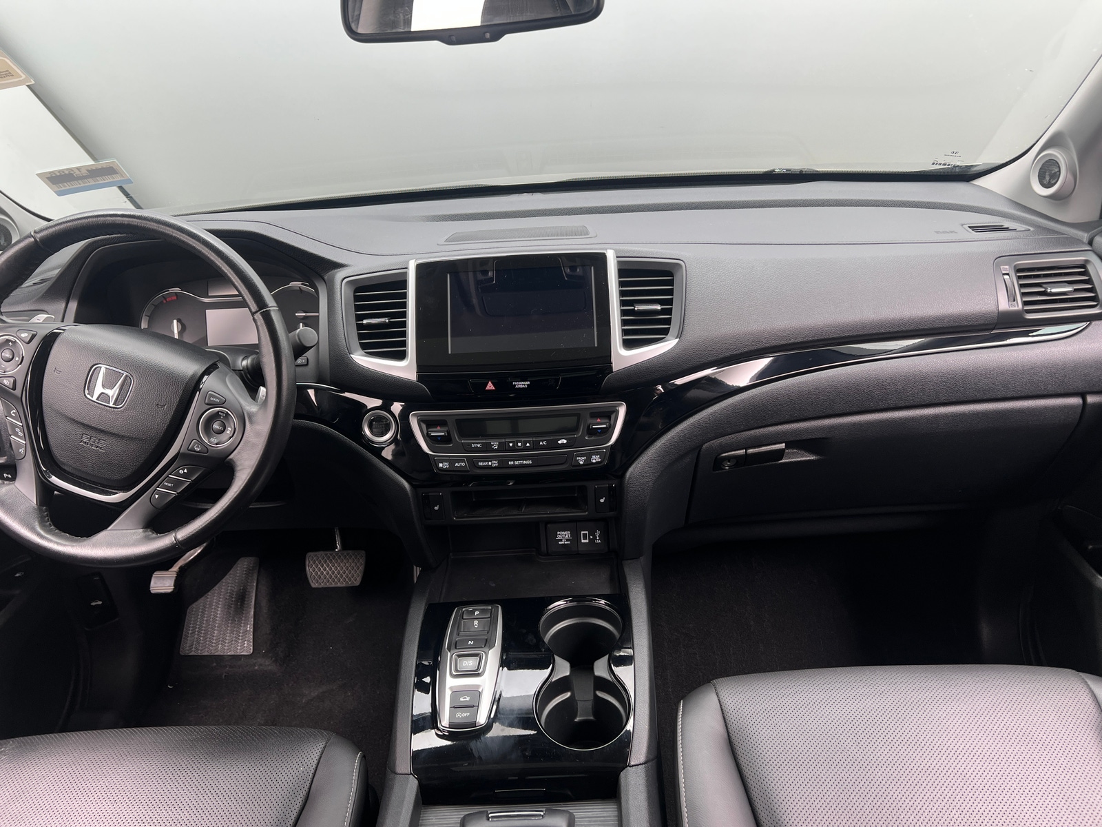 Thumbnail: 2020 Honda Ridgeline - 2