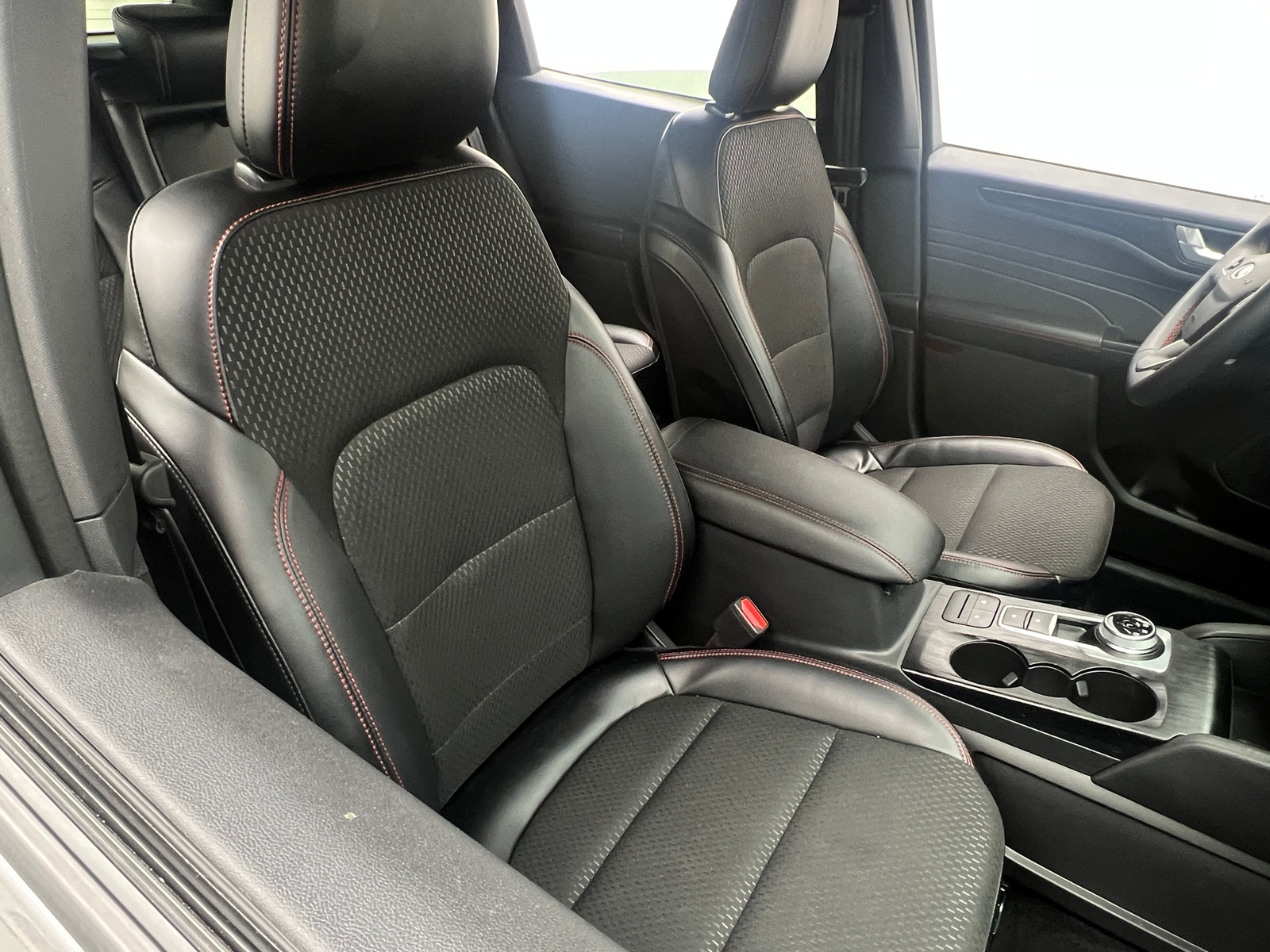 Thumbnail: 2025 Ford Escape - 2