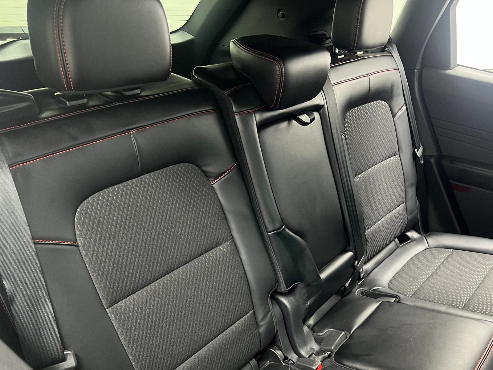 Thumbnail: 2025 Ford Escape - 6