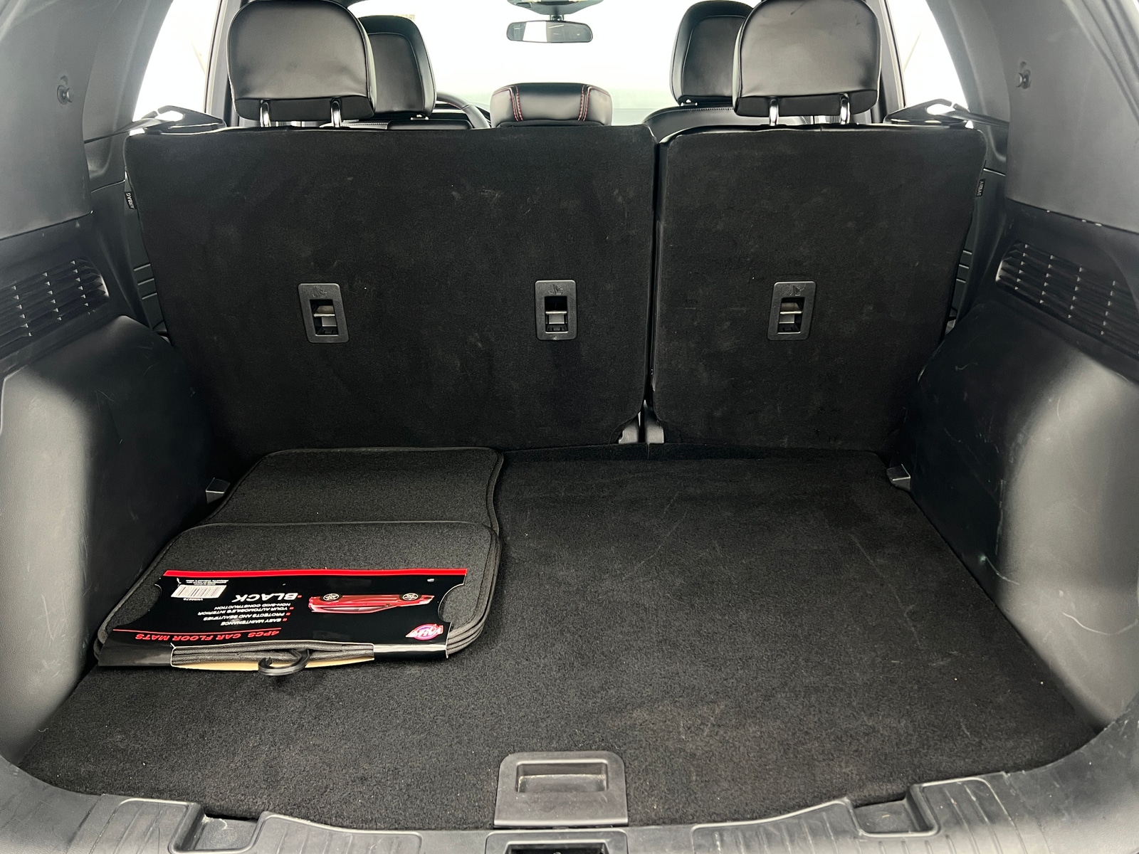 Thumbnail: 2025 Ford Escape - 7