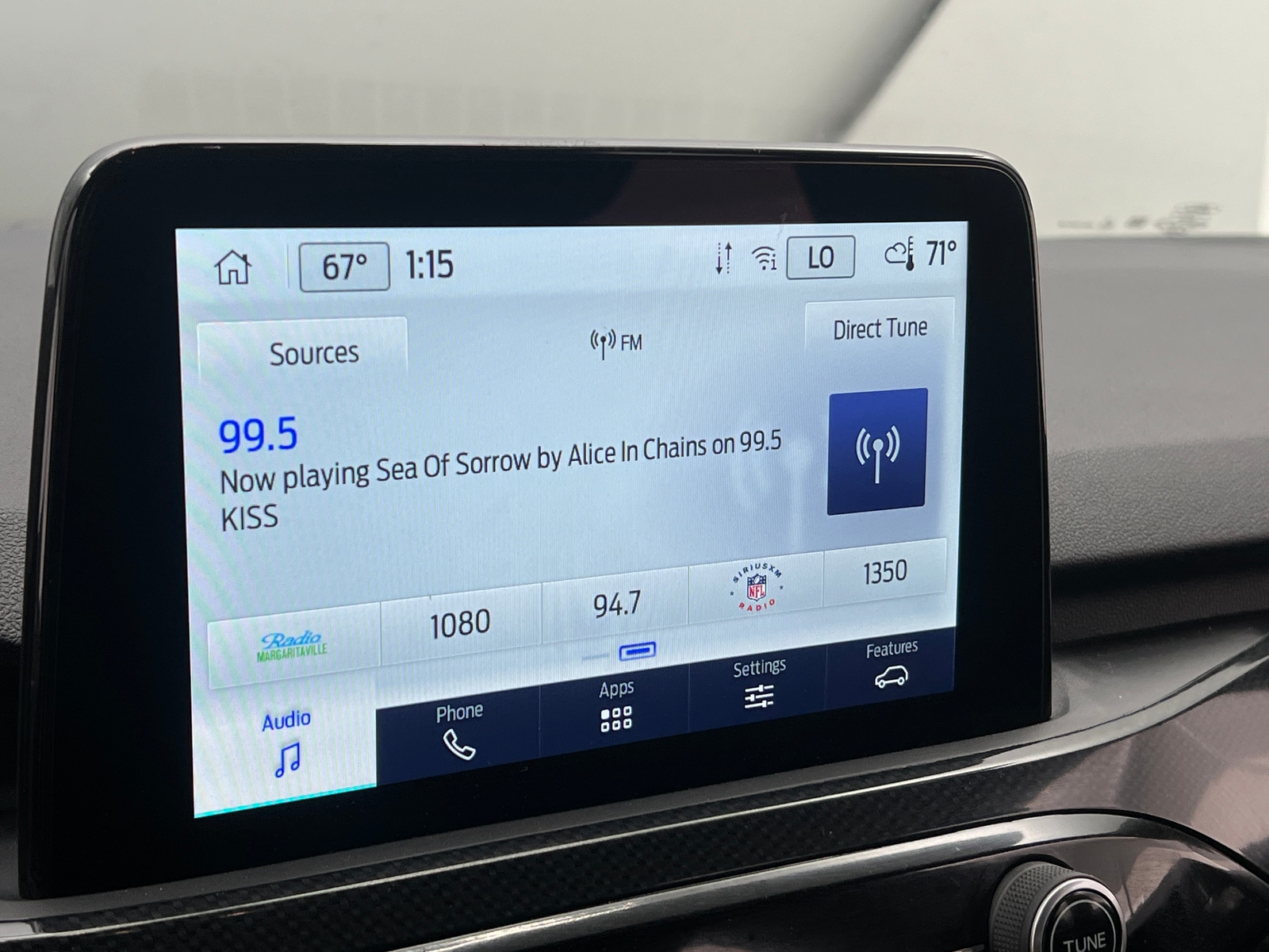 Thumbnail: 2025 Ford Escape - 4