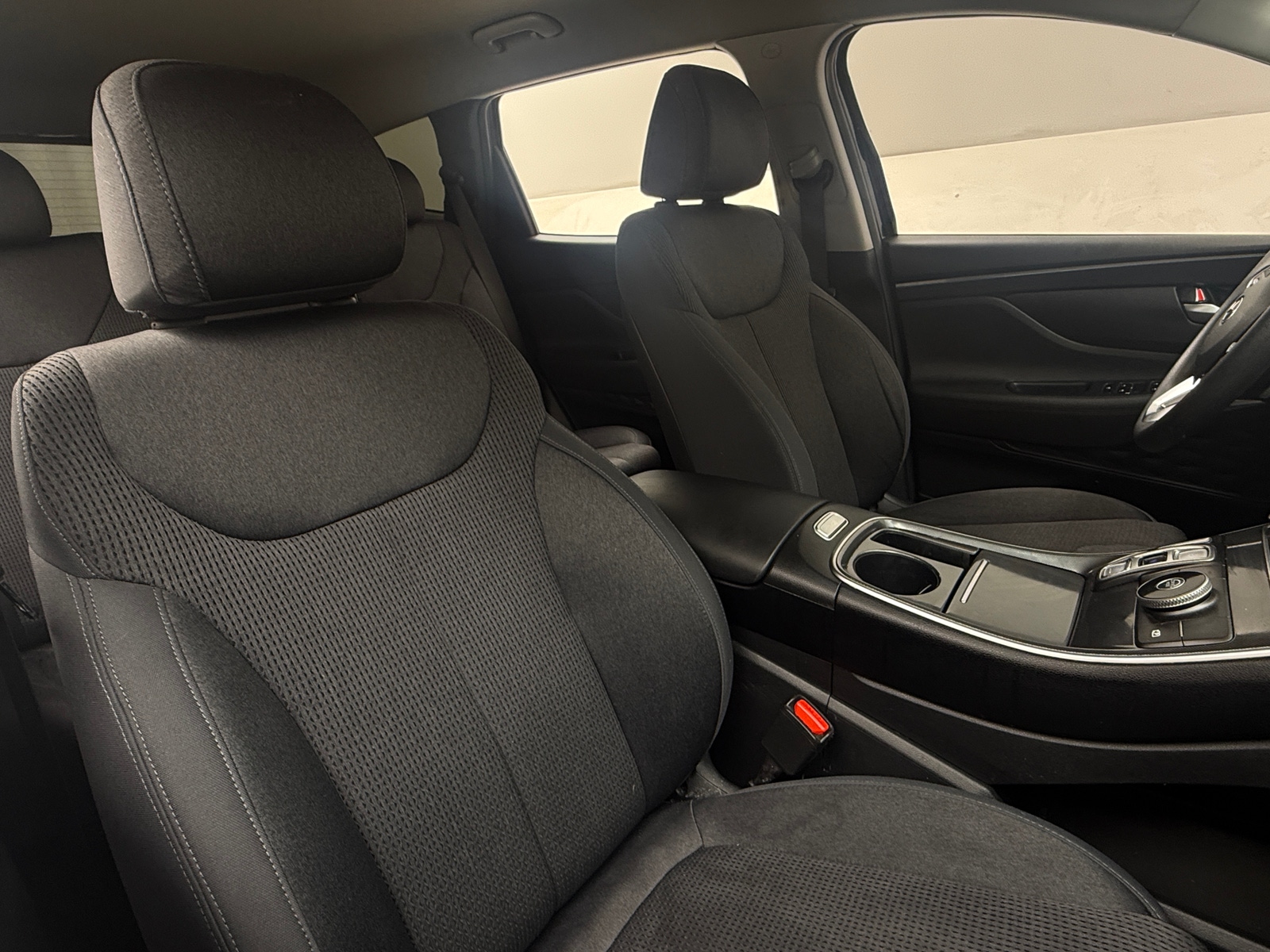 Thumbnail: 2021 Hyundai Santa Fe - 2