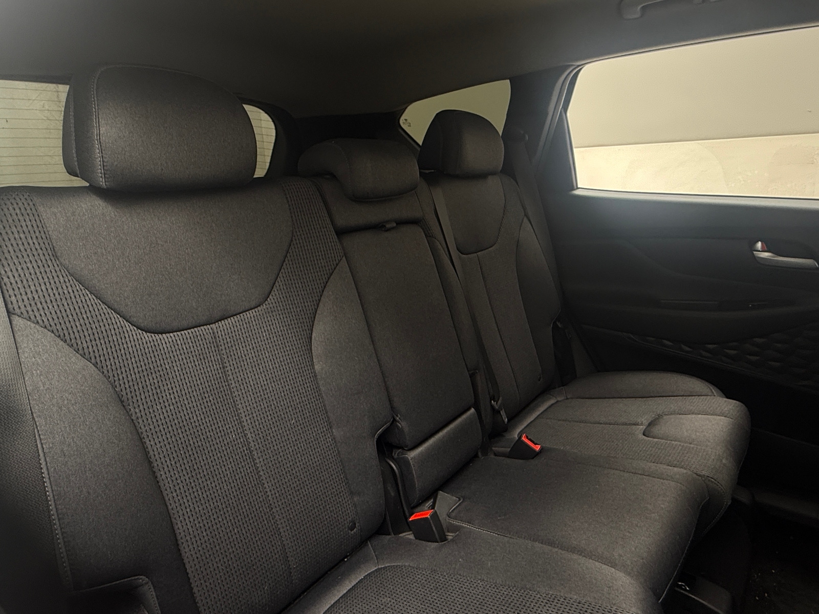 Thumbnail: 2021 Hyundai Santa Fe - 6