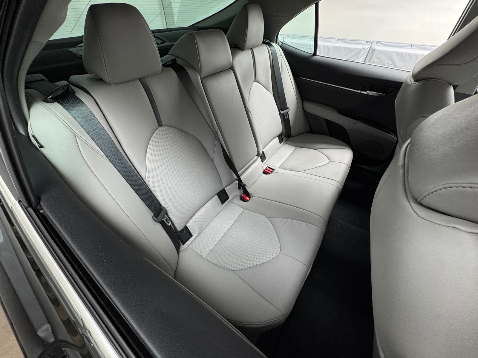 Thumbnail: 2024 Toyota Camry - 5