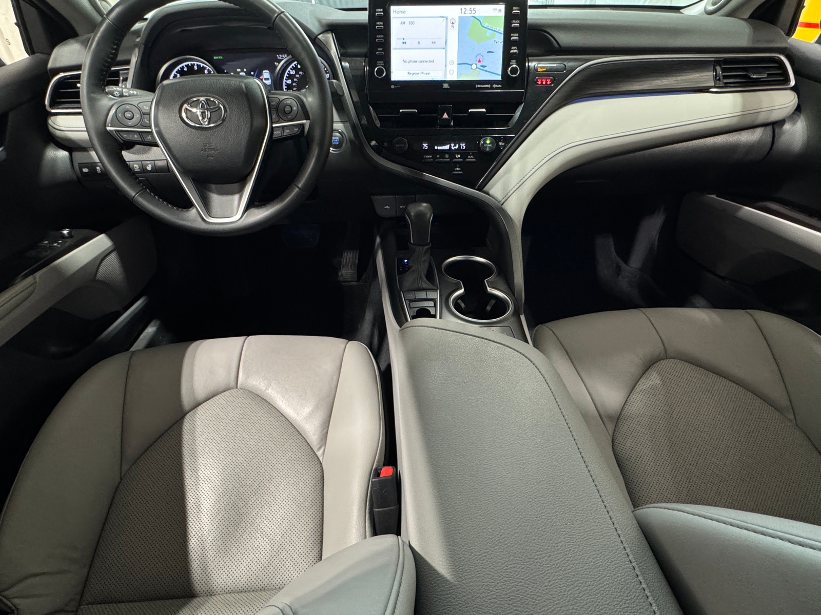 Thumbnail: 2024 Toyota Camry - 2