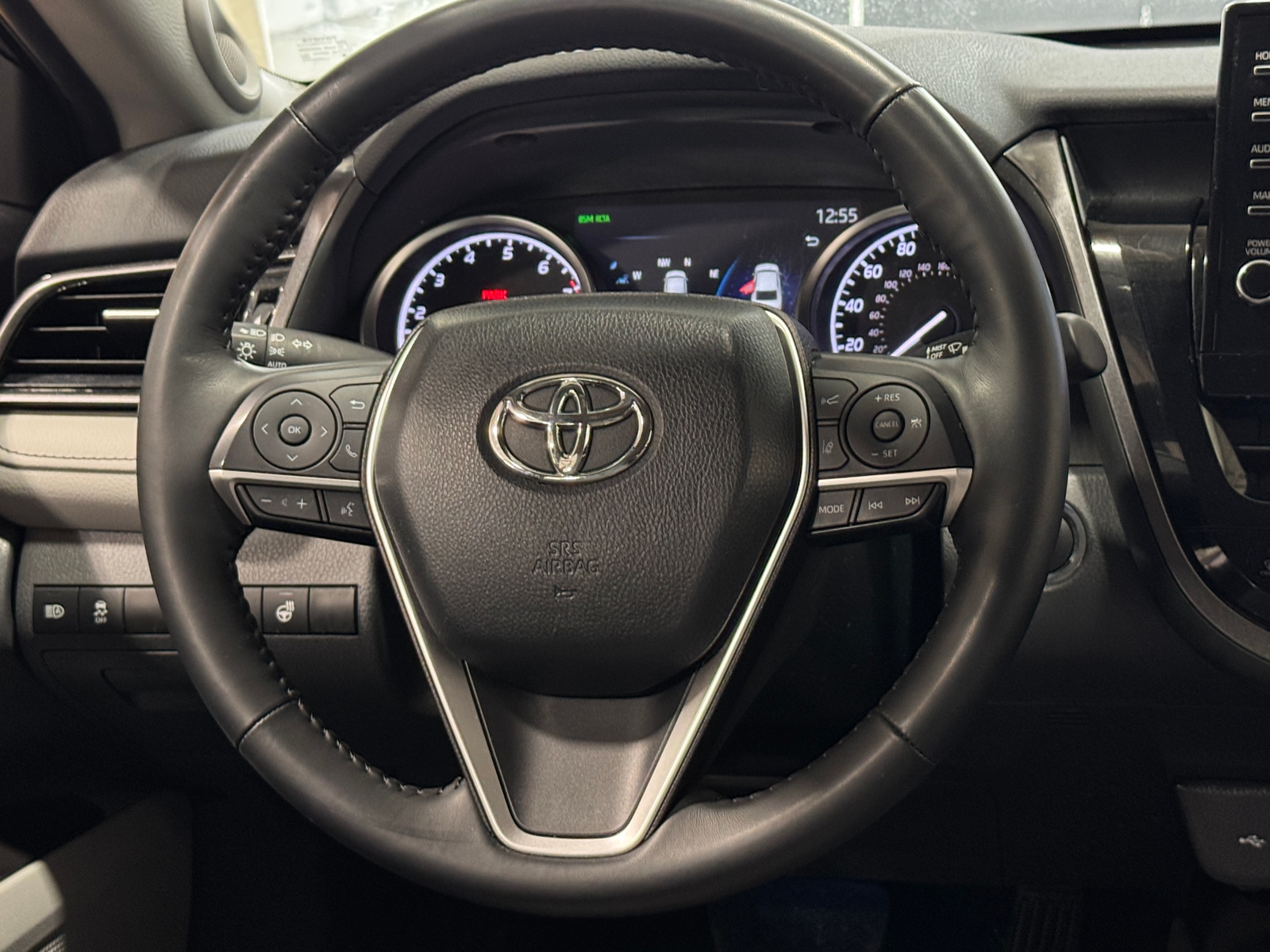 Thumbnail: 2024 Toyota Camry - 4