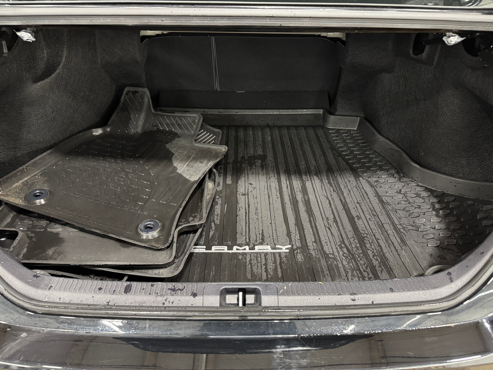 Thumbnail: 2024 Toyota Camry - 6