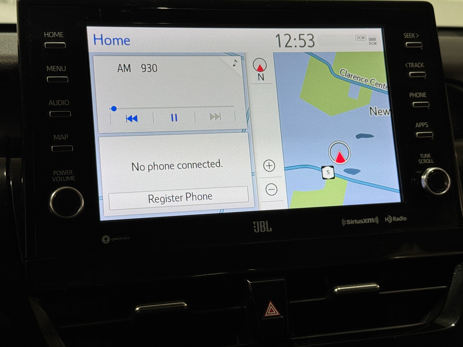 Thumbnail: 2024 Toyota Camry - 3