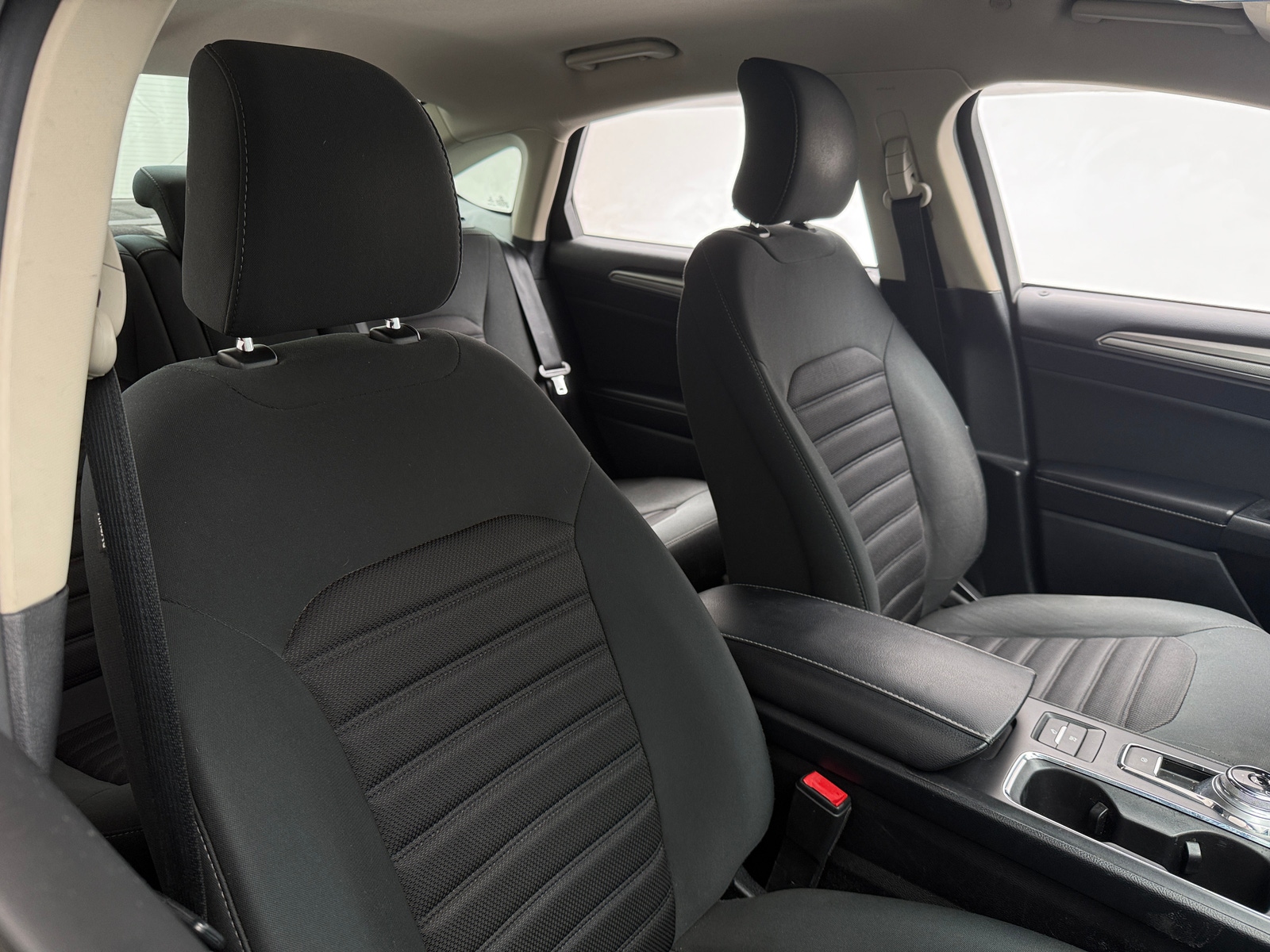 Thumbnail: 2019 Ford Fusion - 2