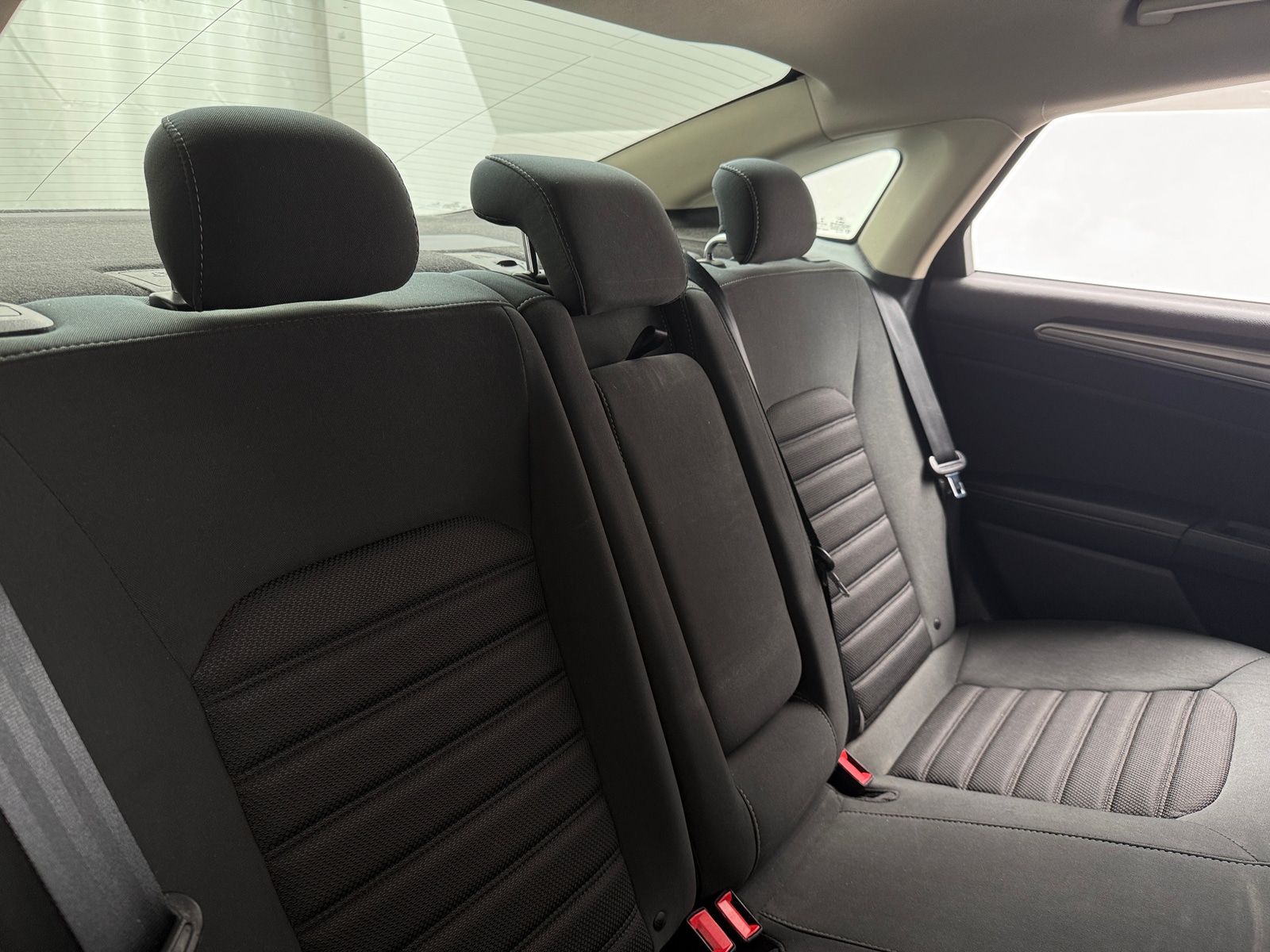 Thumbnail: 2019 Ford Fusion - 6