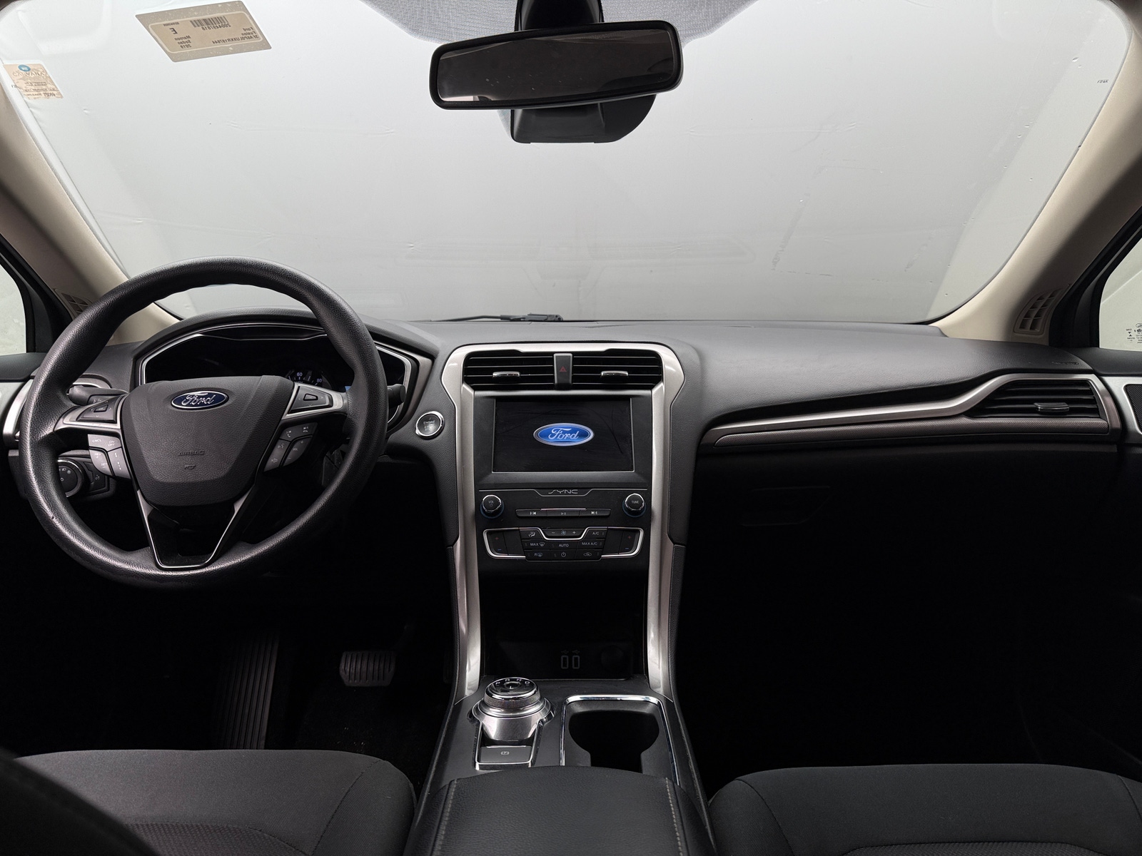 Thumbnail: 2019 Ford Fusion - 3