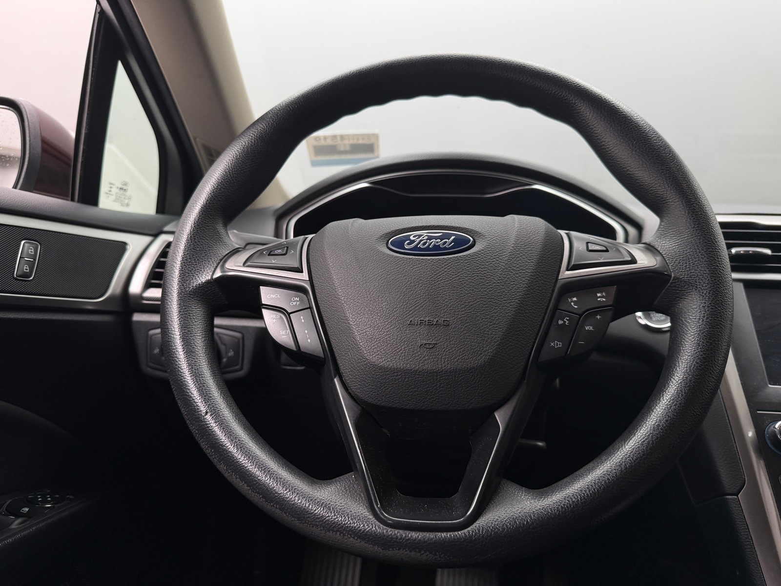 Thumbnail: 2019 Ford Fusion - 5