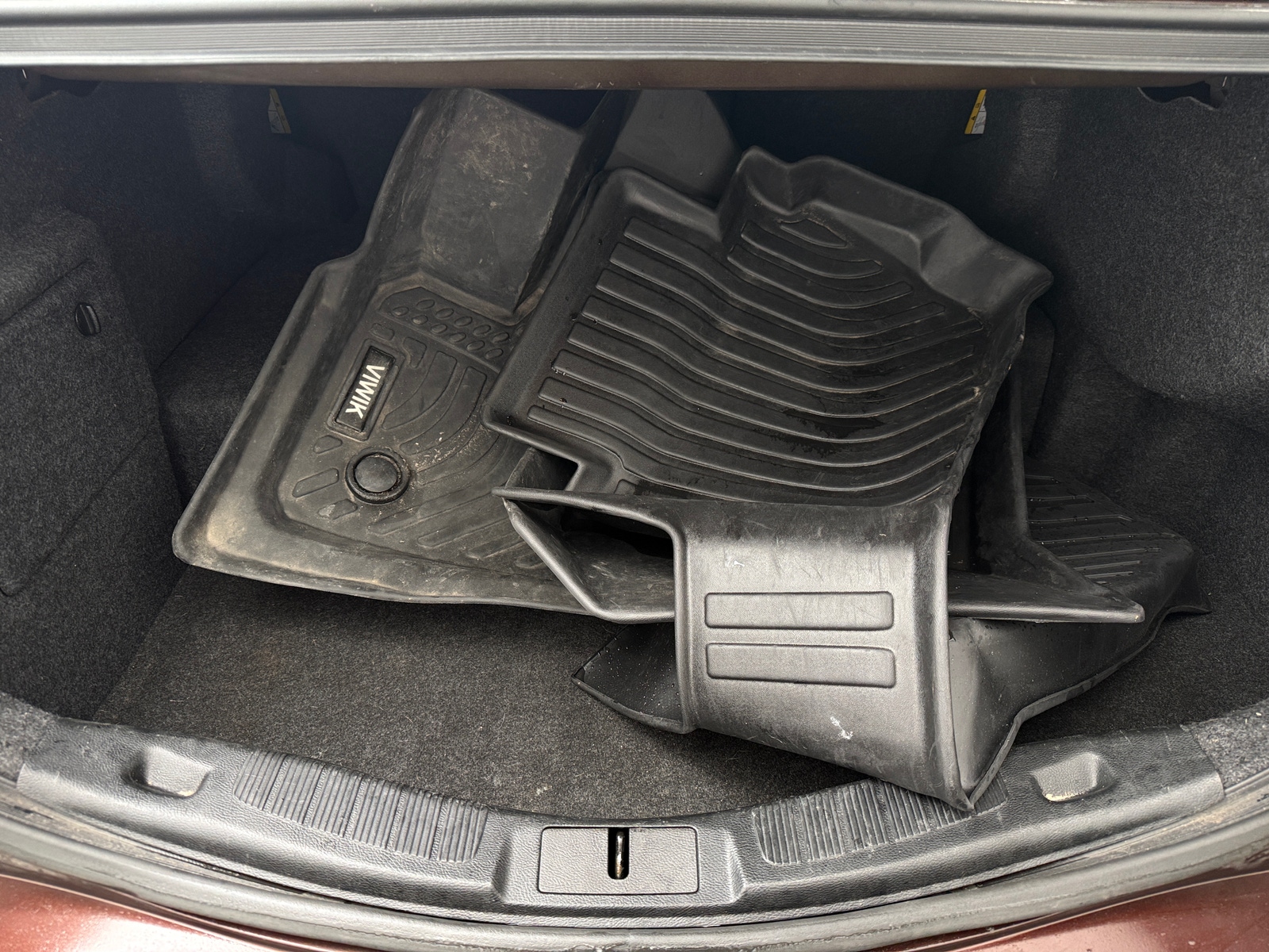 Thumbnail: 2019 Ford Fusion - 7