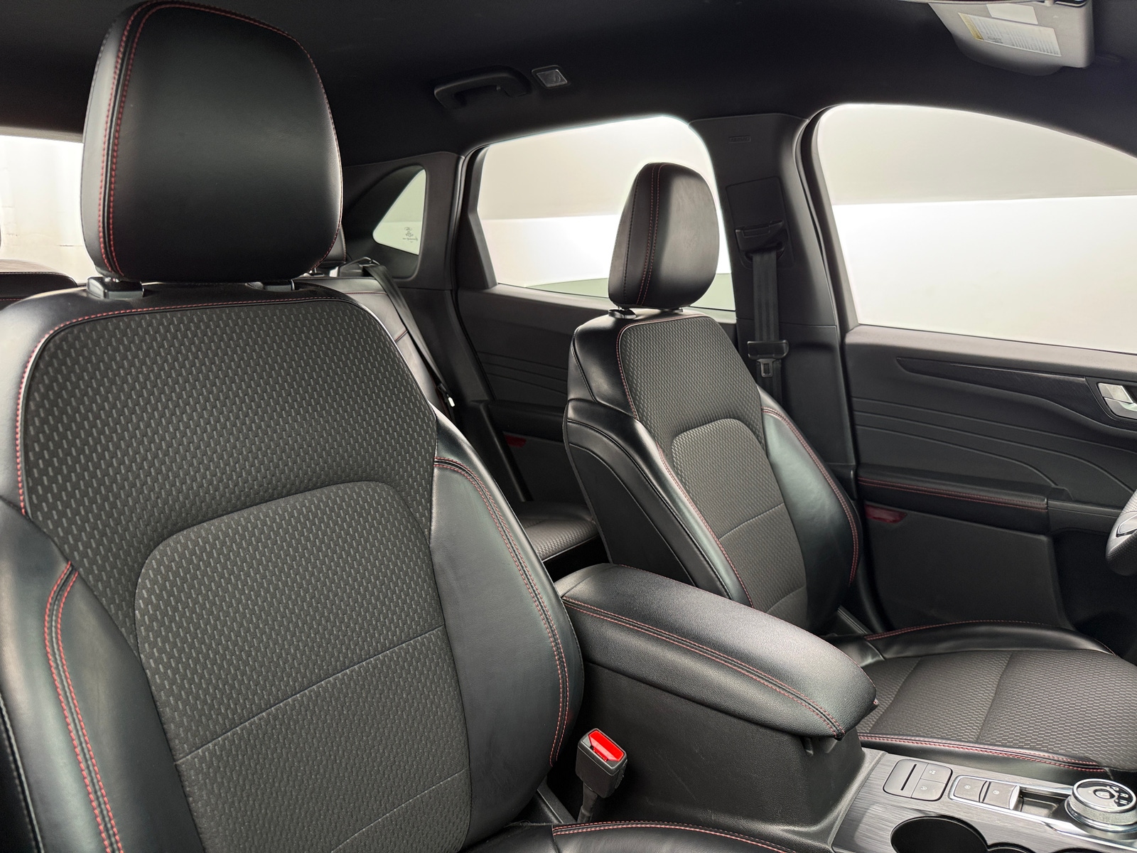 Thumbnail: 2024 Ford Escape - 2