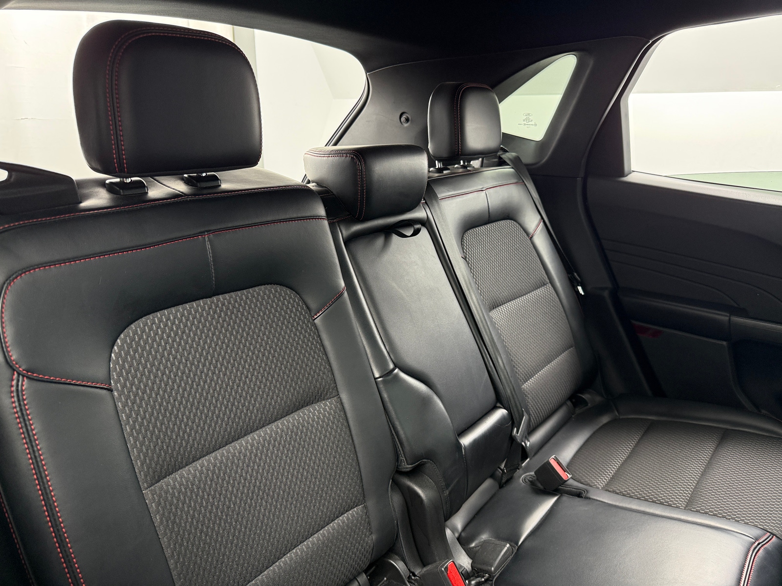 Thumbnail: 2024 Ford Escape - 6