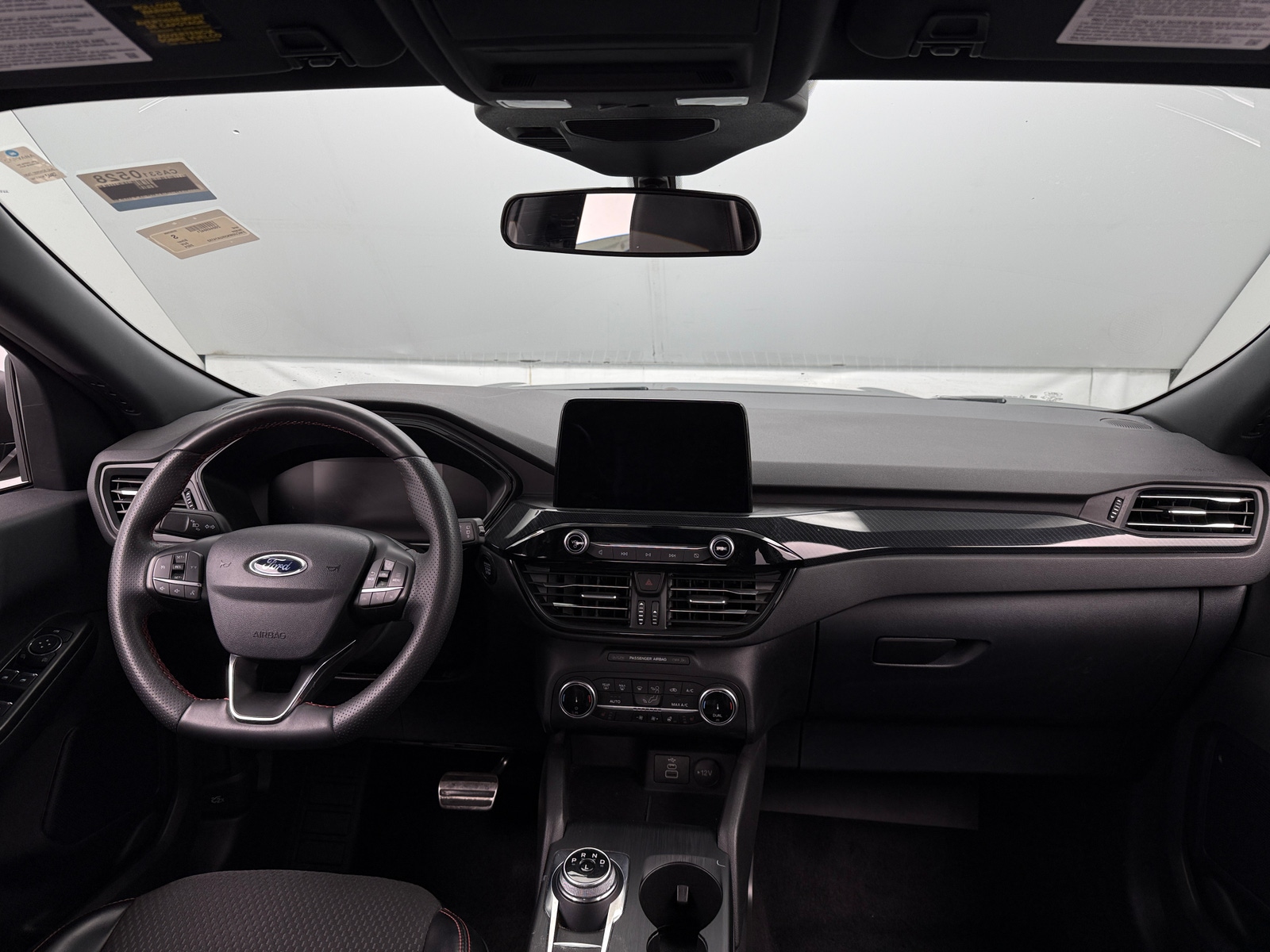 Thumbnail: 2024 Ford Escape - 3