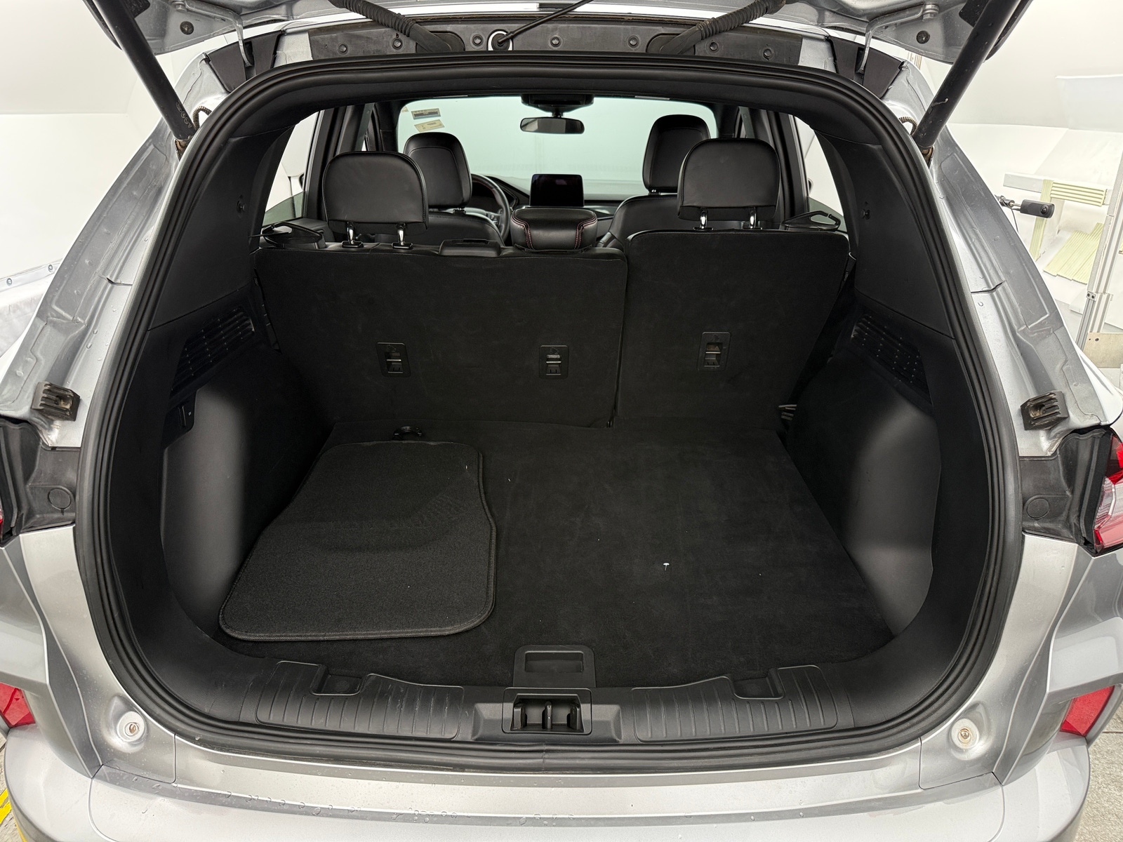 Thumbnail: 2024 Ford Escape - 7