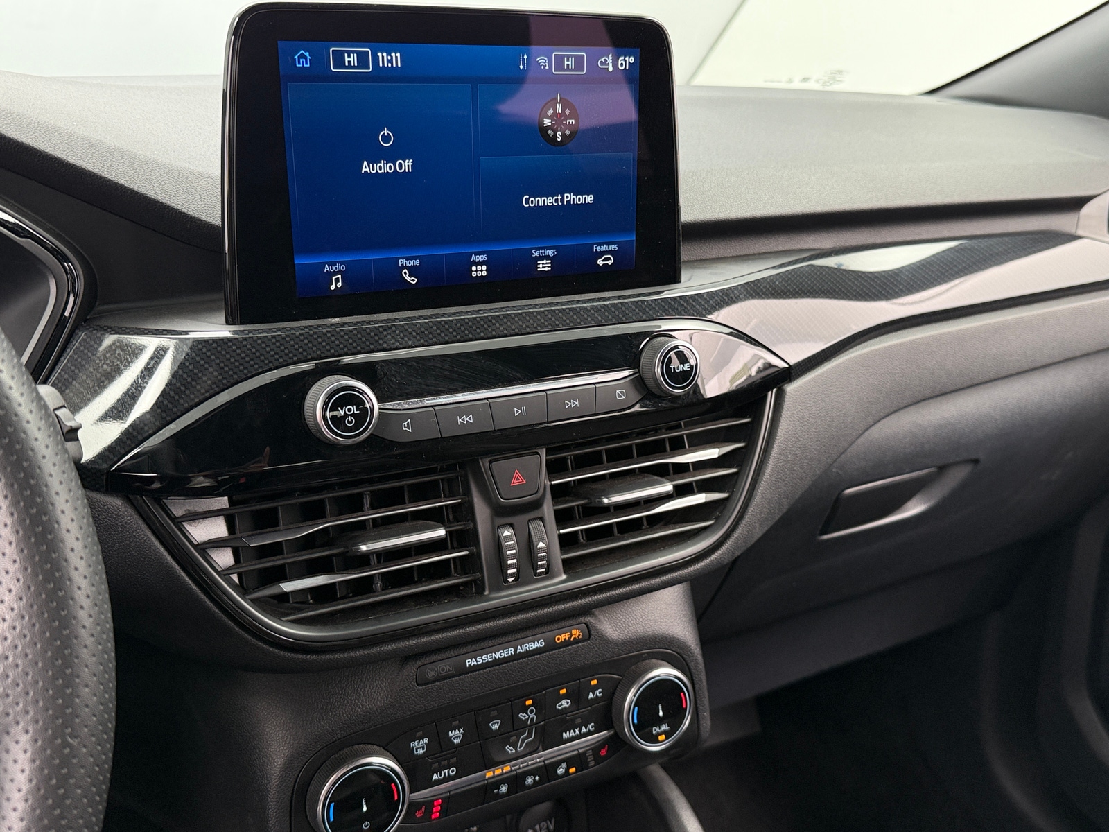 Thumbnail: 2024 Ford Escape - 4