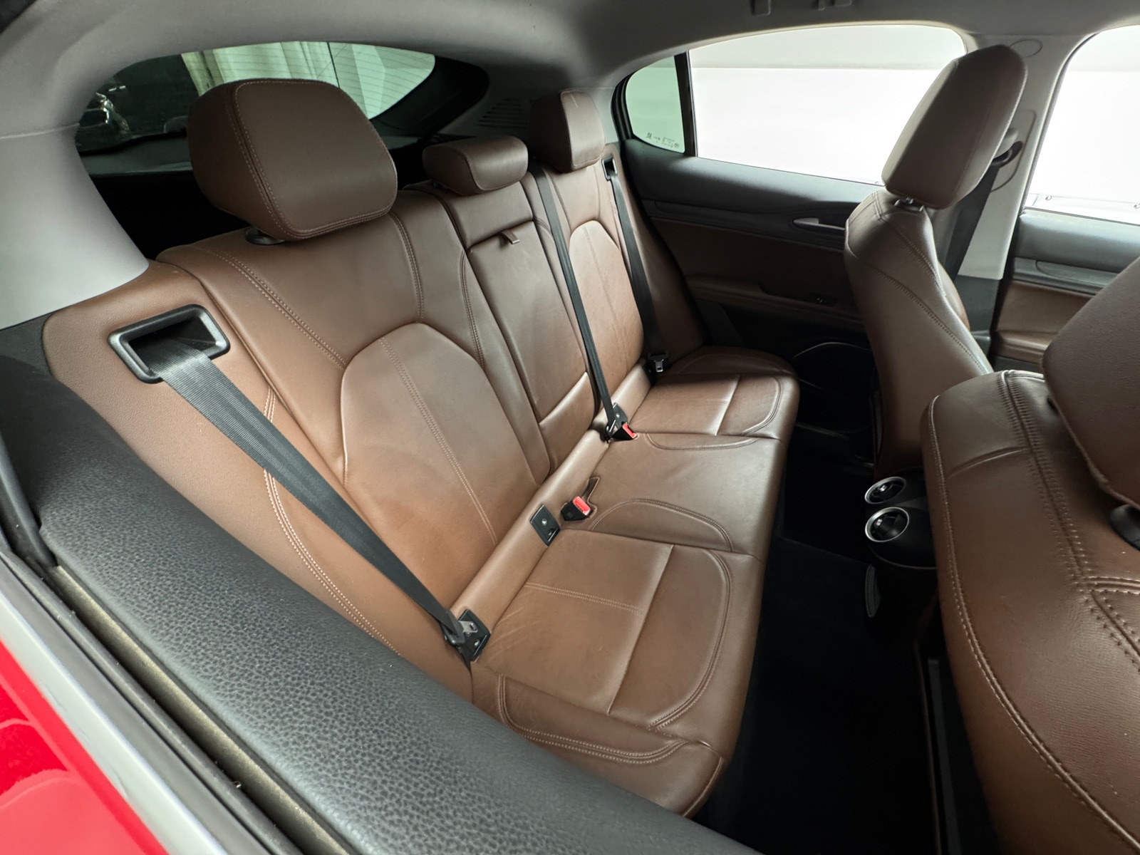 Thumbnail: 2019 Alfa Romeo Stelvio - 5