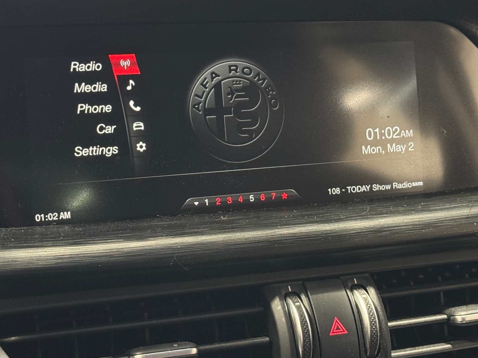 Thumbnail: 2019 Alfa Romeo Stelvio - 3