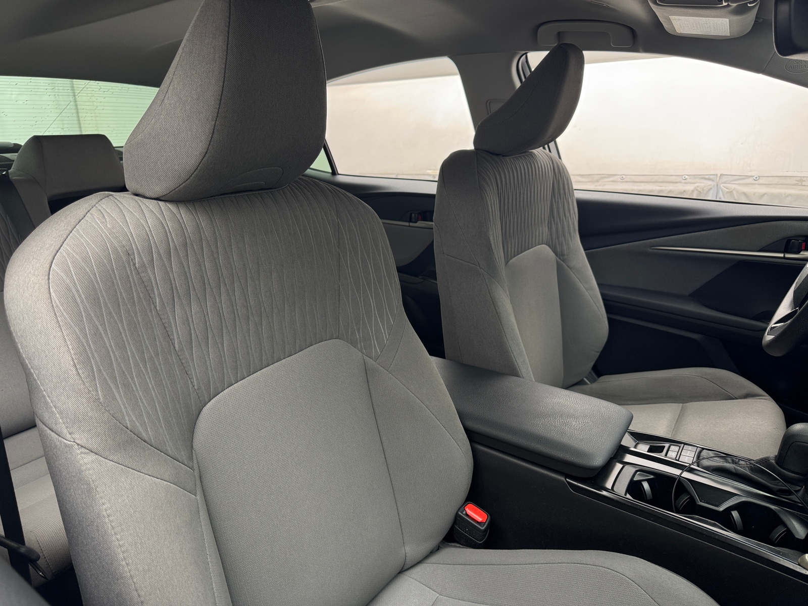 Thumbnail: 2025 Toyota Camry - 2