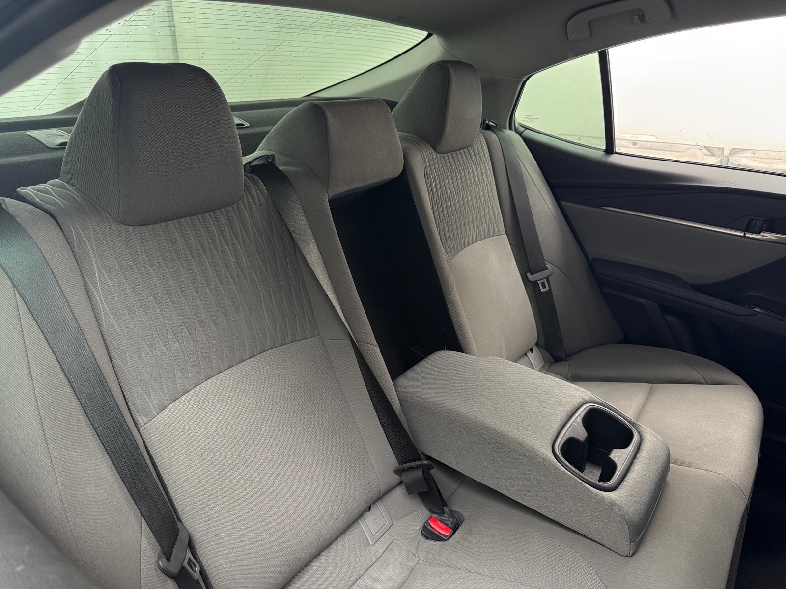 Thumbnail: 2025 Toyota Camry - 6