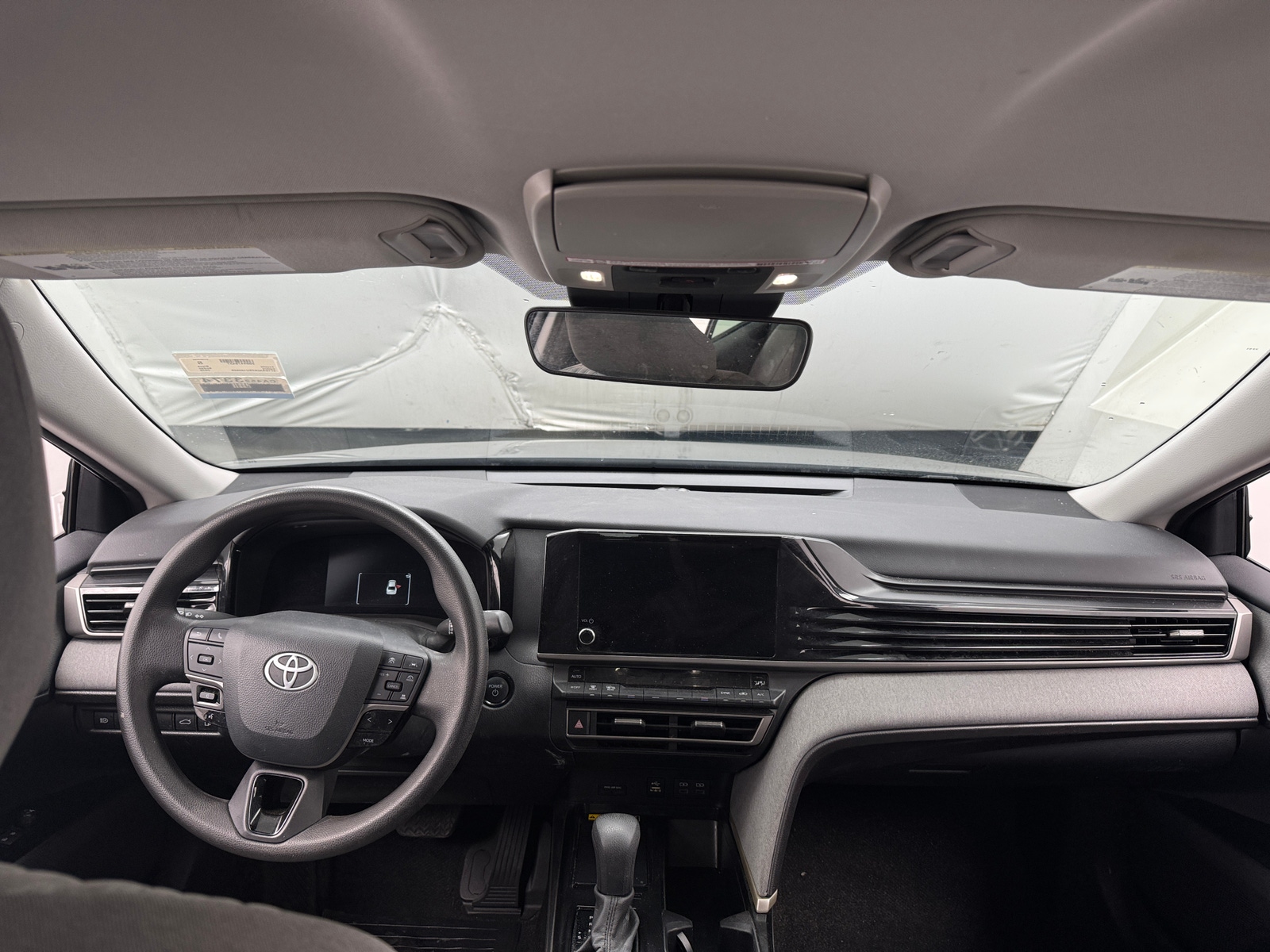 Thumbnail: 2025 Toyota Camry - 3