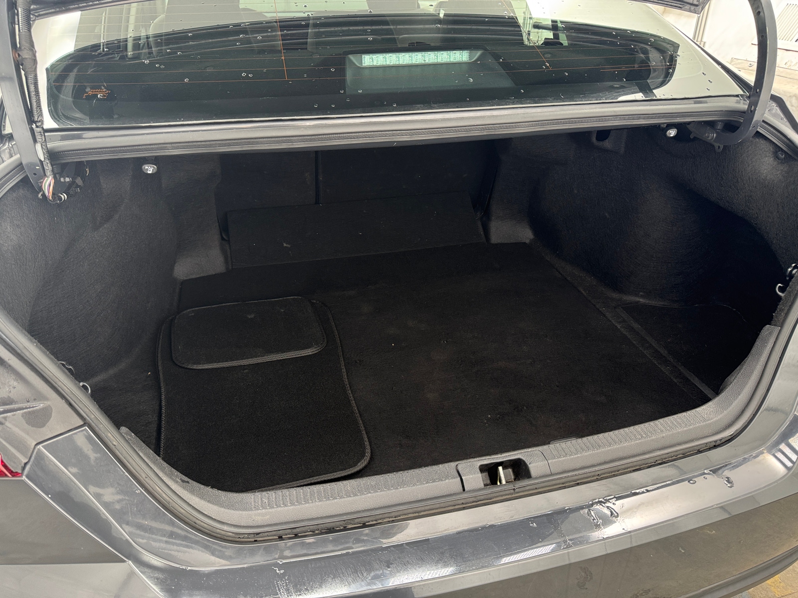 Thumbnail: 2025 Toyota Camry - 7