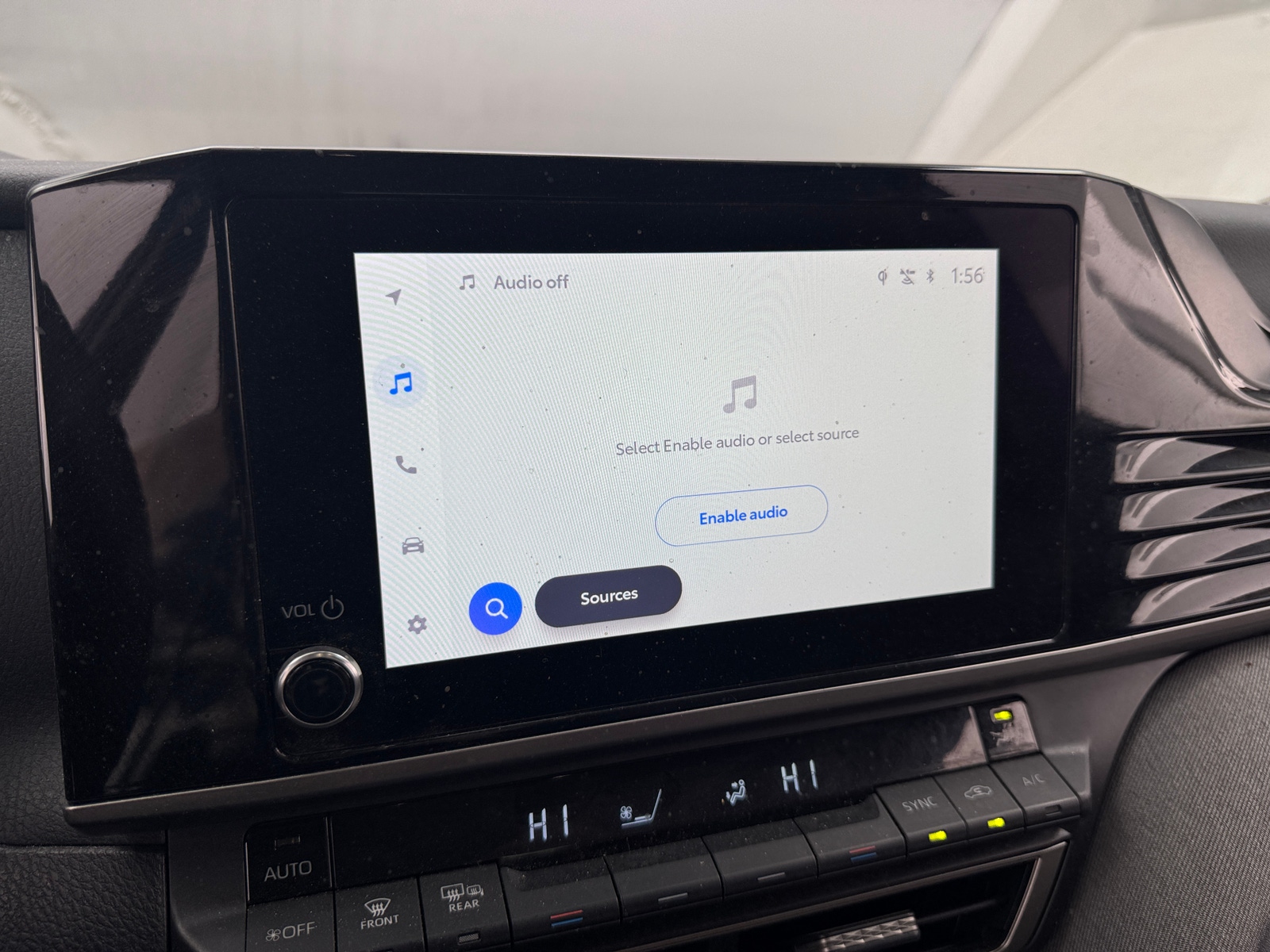 Thumbnail: 2025 Toyota Camry - 4