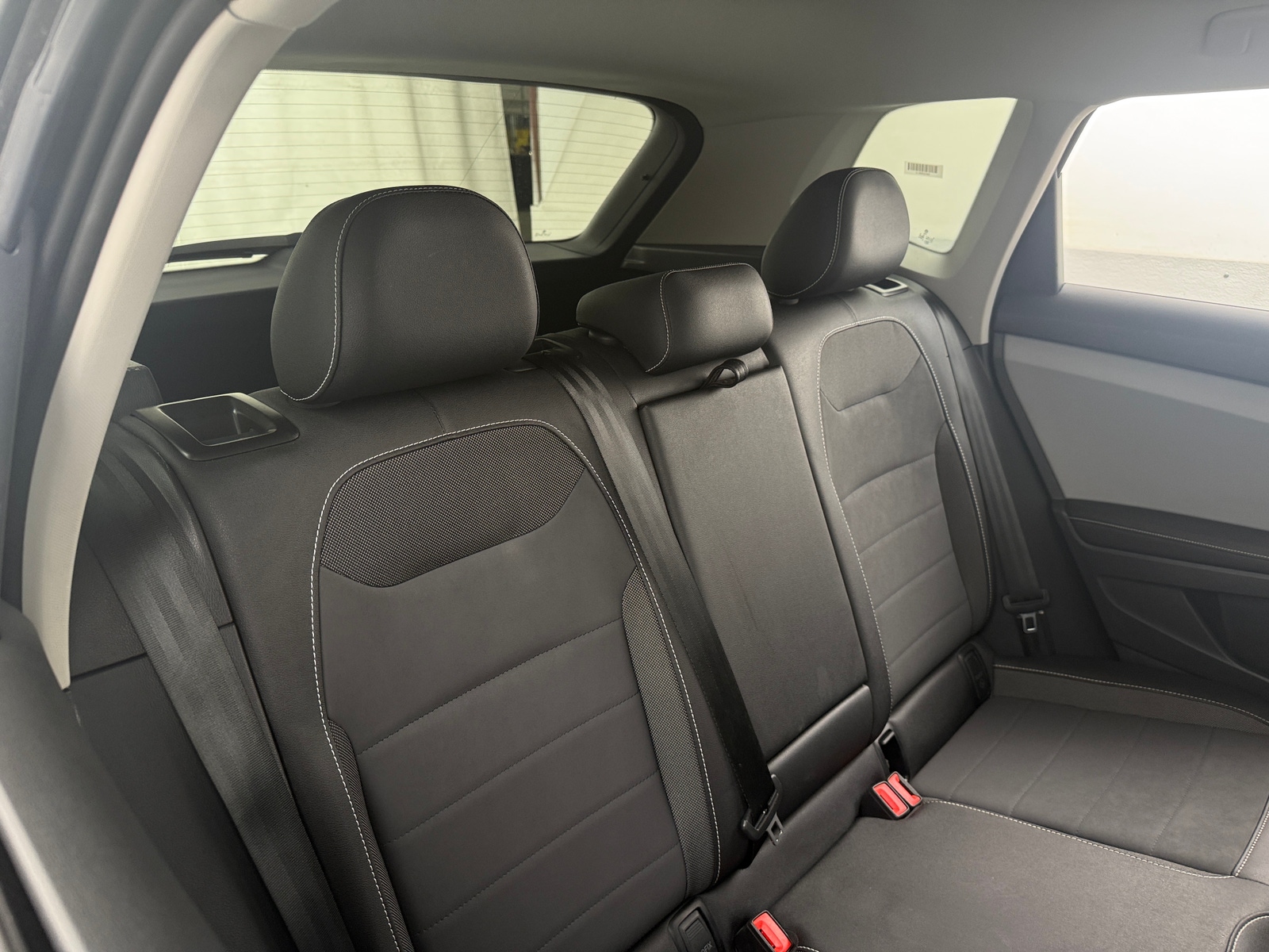 Thumbnail: 2024 Volkswagen Taos - 5