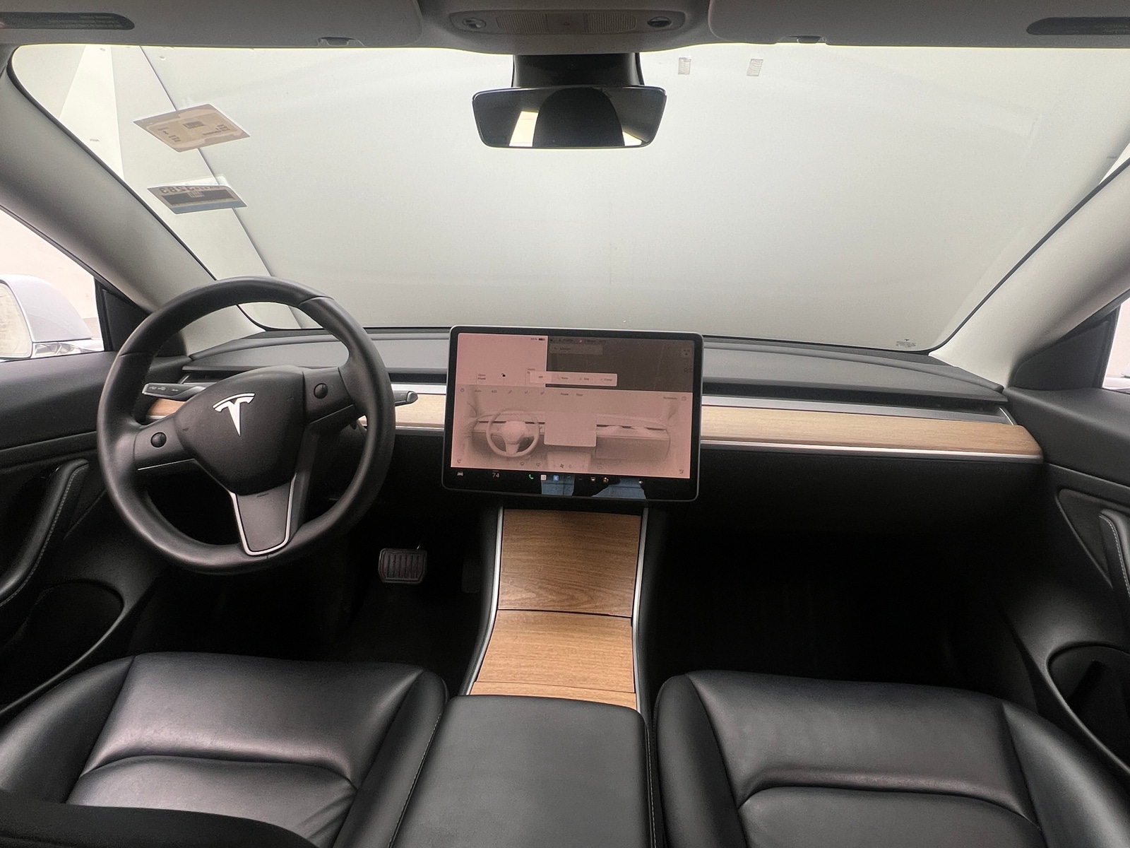 Thumbnail: 2020 Tesla Model 3 - 2