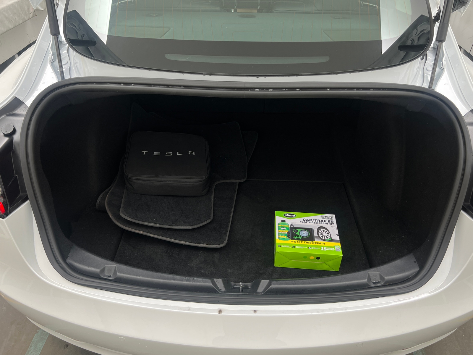 Thumbnail: 2020 Tesla Model 3 - 6