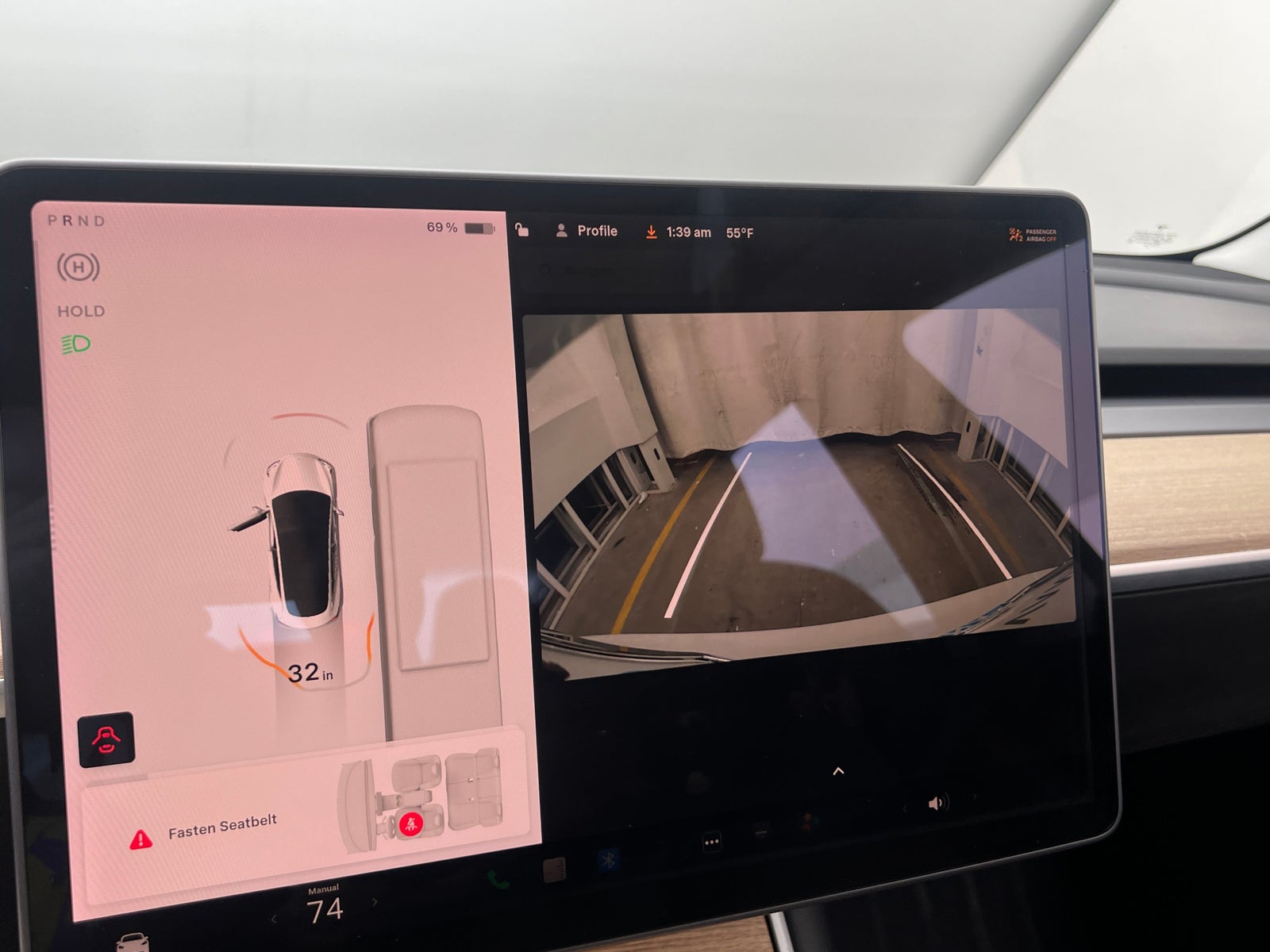 Thumbnail: 2020 Tesla Model 3 - 3