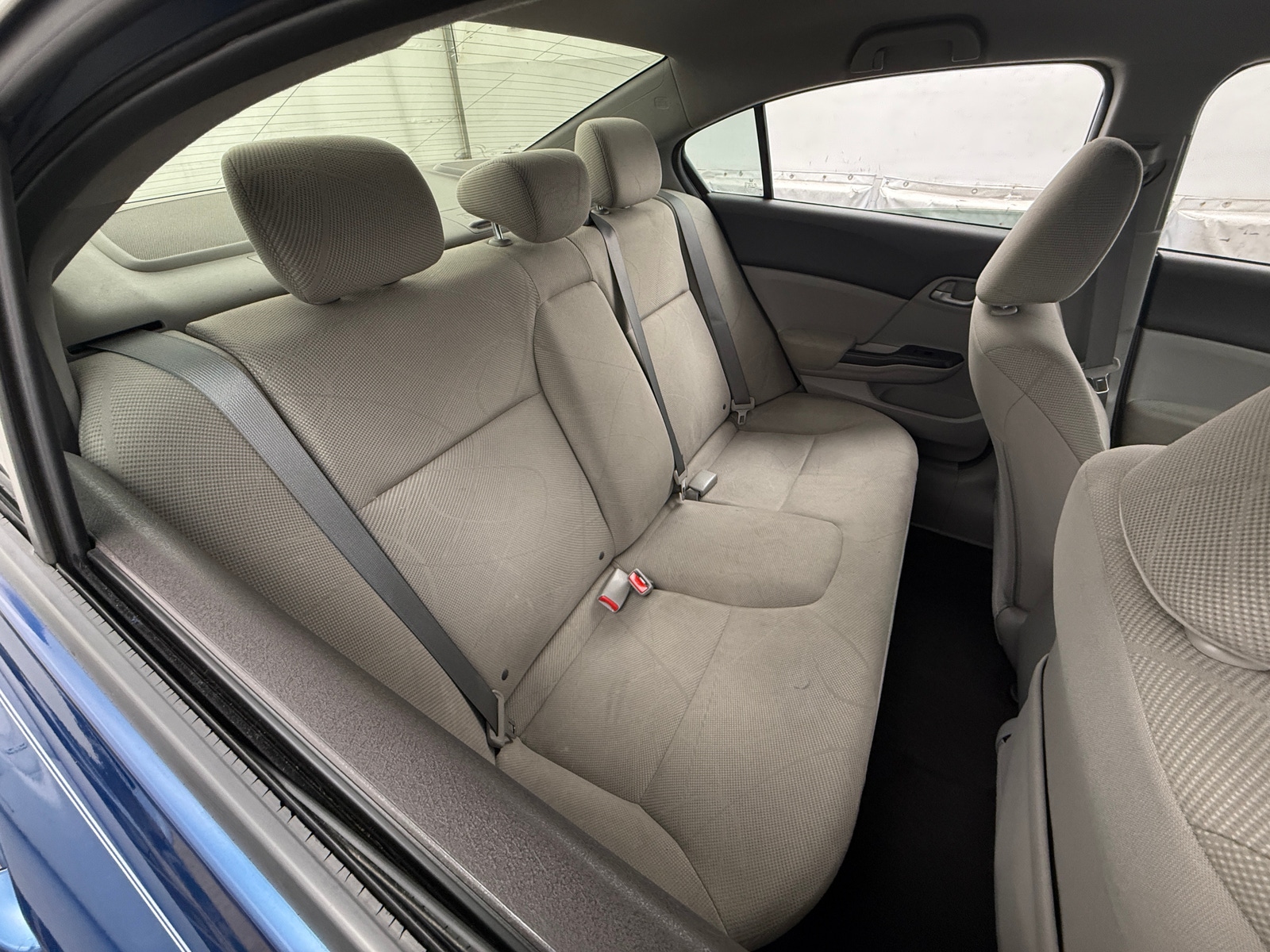 Thumbnail: 2012 Honda Civic - 6