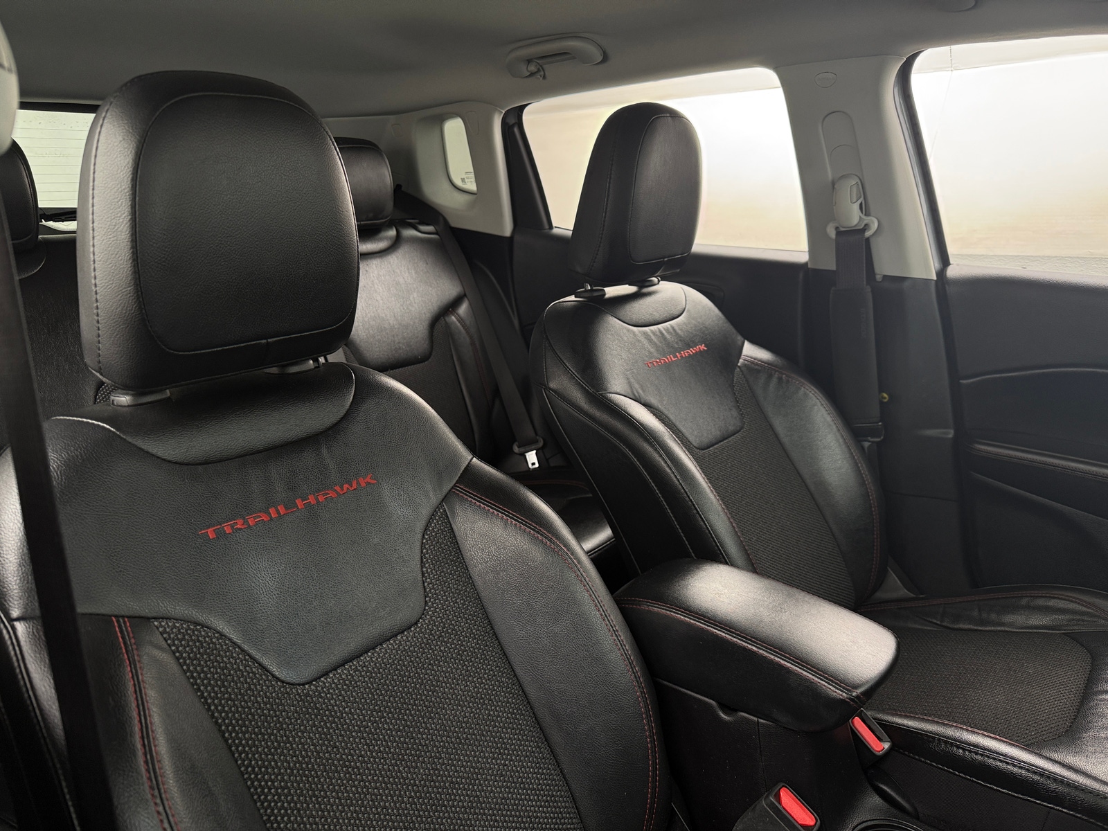 Thumbnail: 2021 Jeep Compass - 2